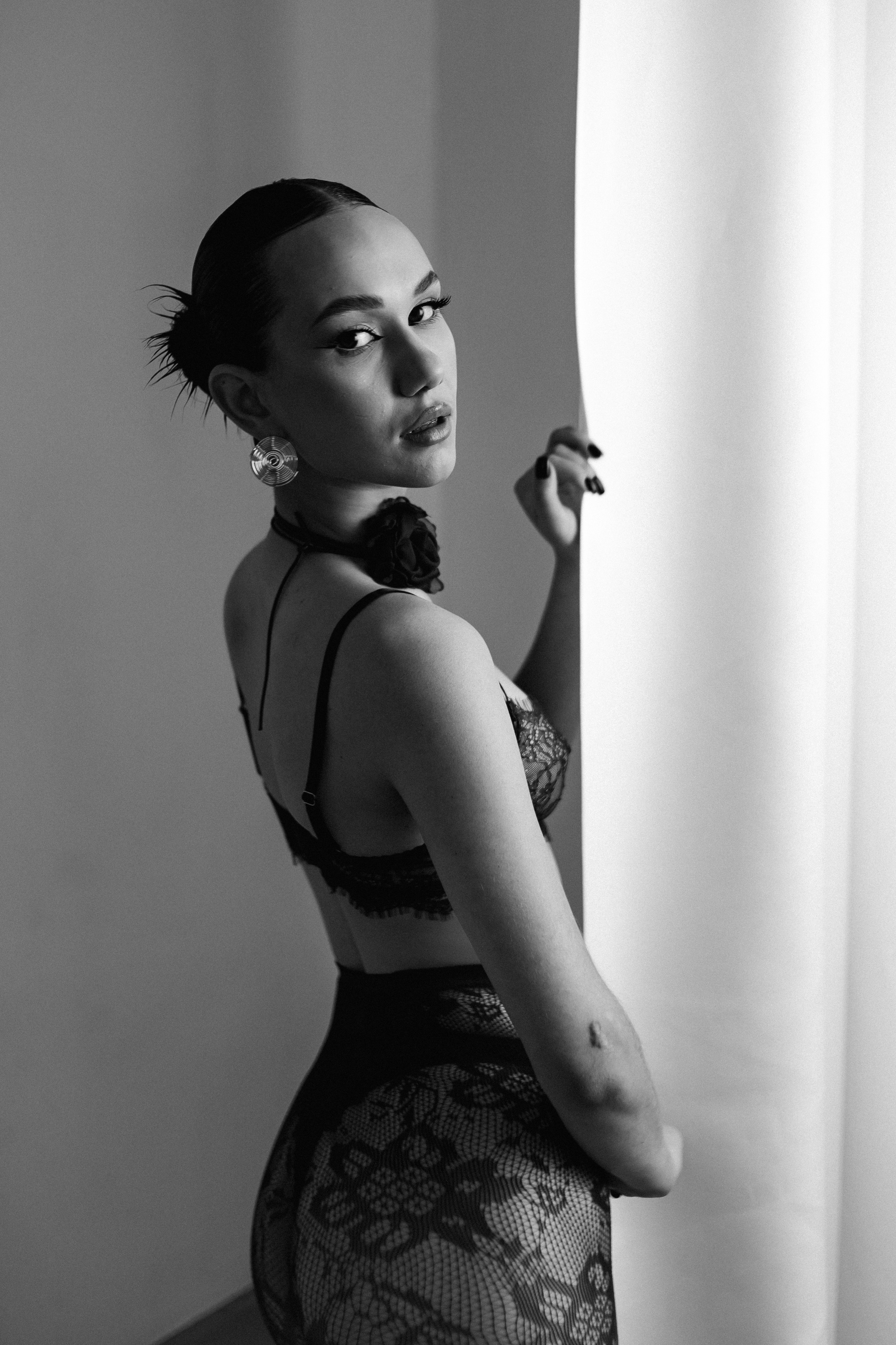 Varvara. Ника — ваш персональный фотограф в Нижнем Новгороде