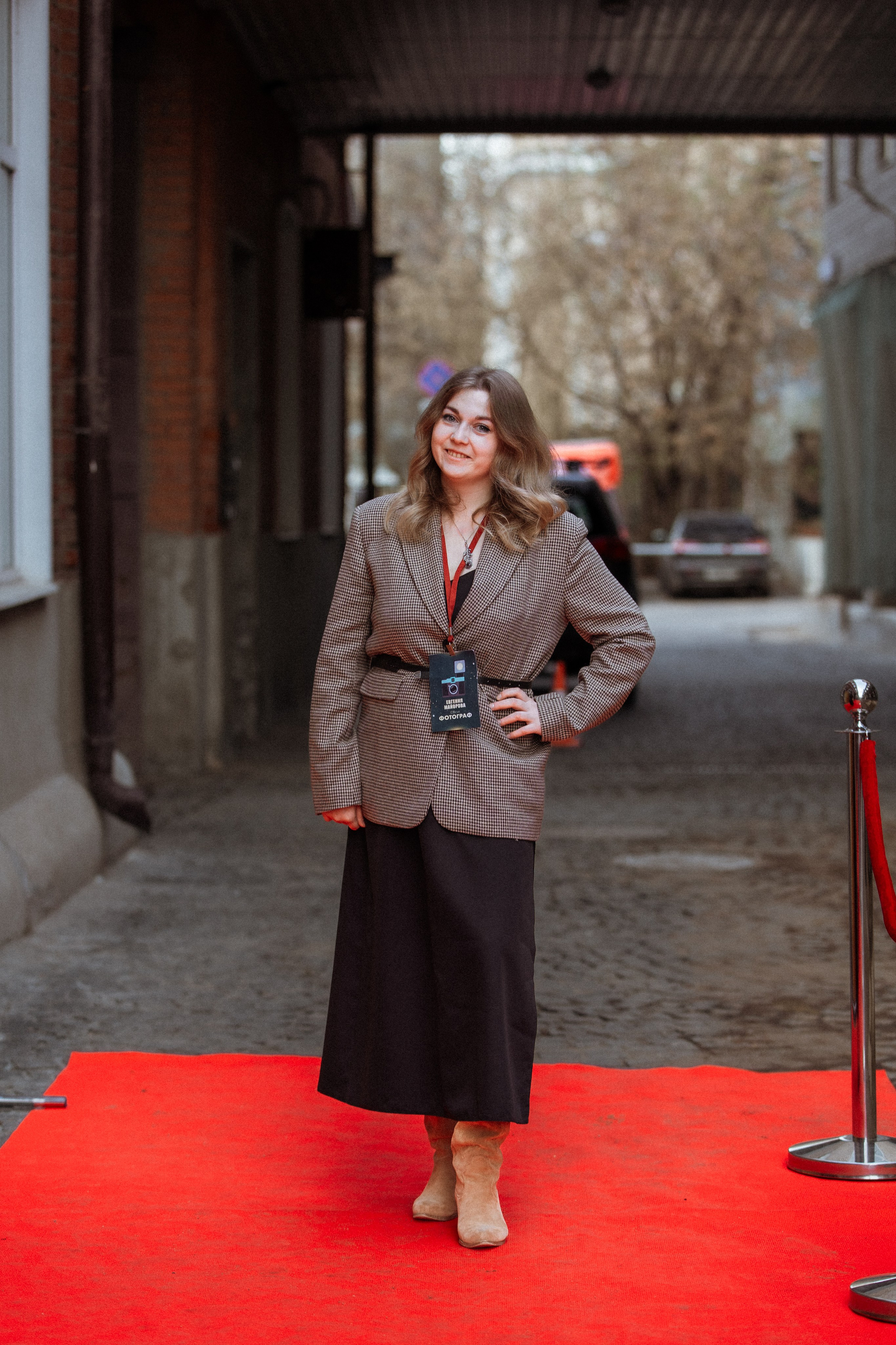 CBcon. Фотограф анималист в Москве Майорова Евгения