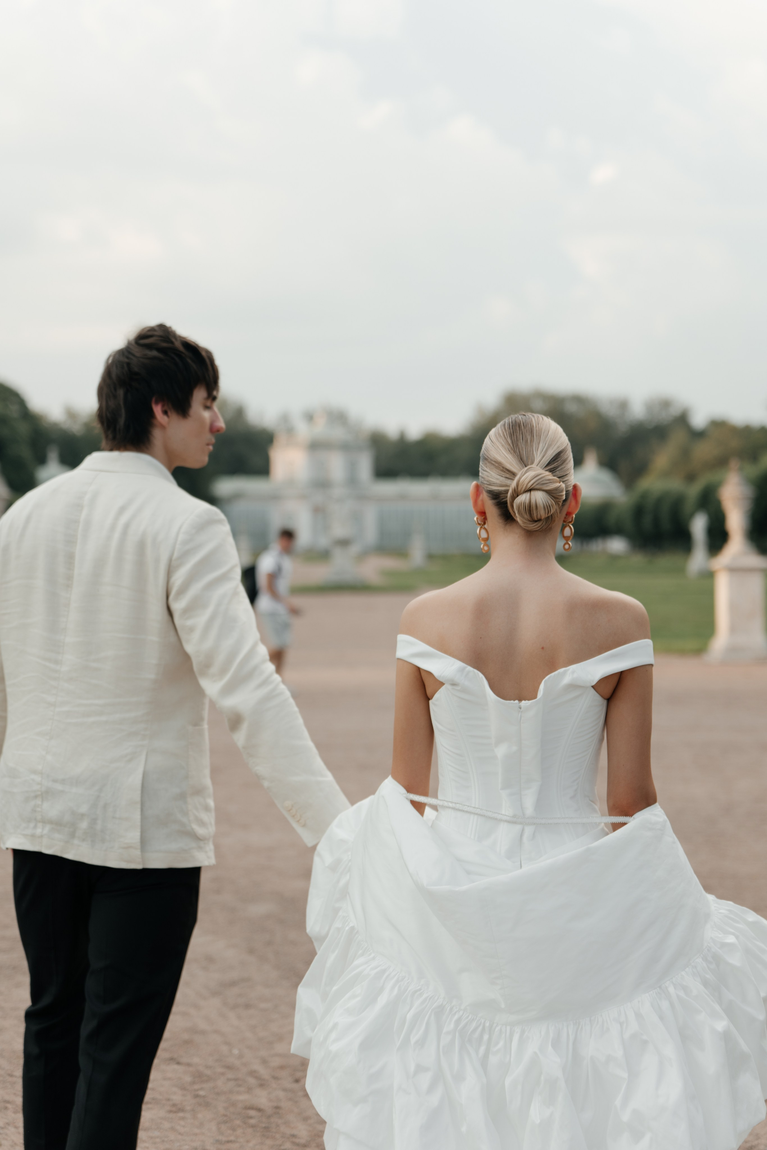 KUSKOVO. Свадебное ФОТО & ВИДЕО Москва/Липецк