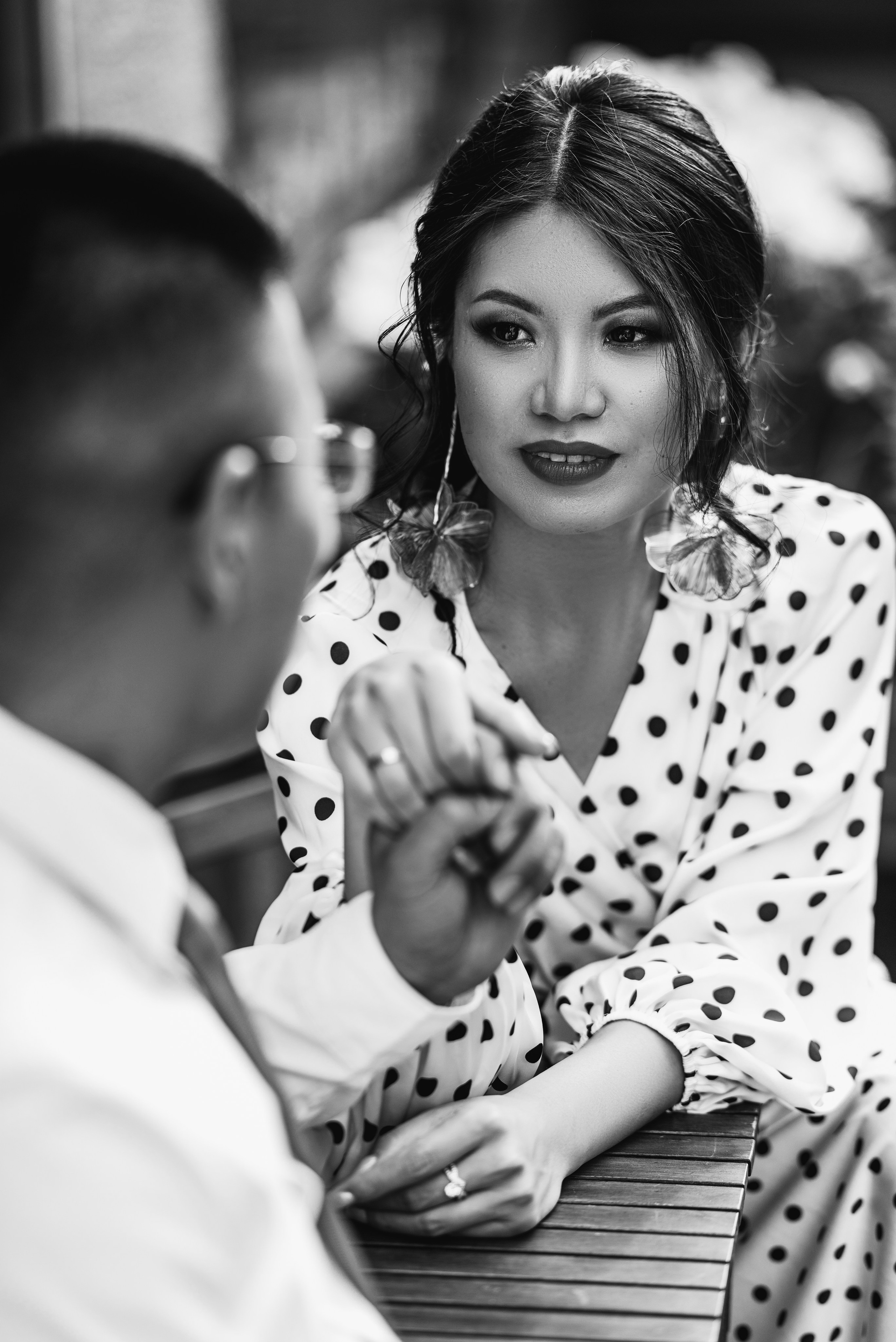 Love story. Олеся Рябкова: фотограф — стилист в Красноярске