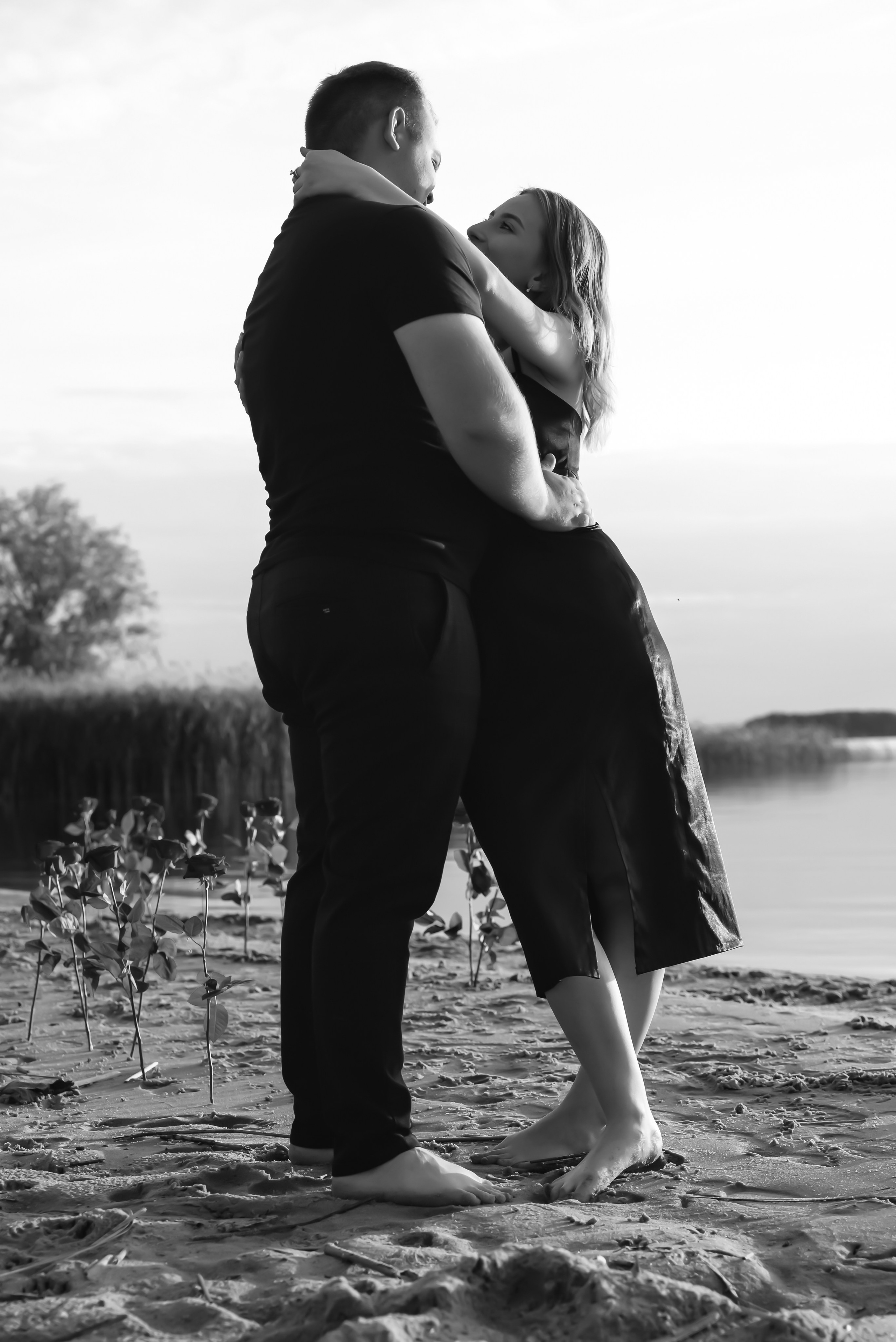 Love Story. Фотограф в Лунинце и Брестской области