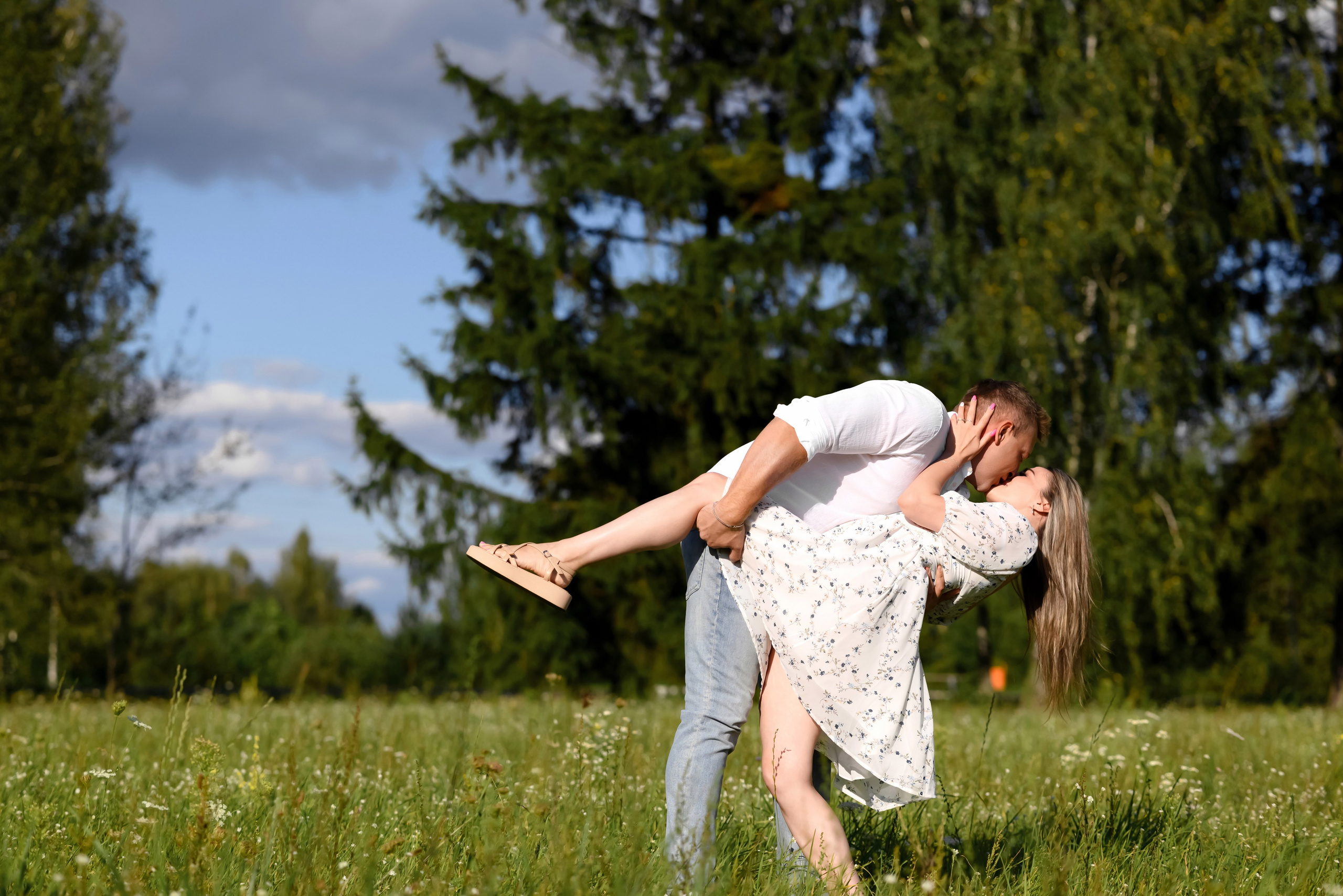 Love Story. Фотограф в Лунинце и Брестской области