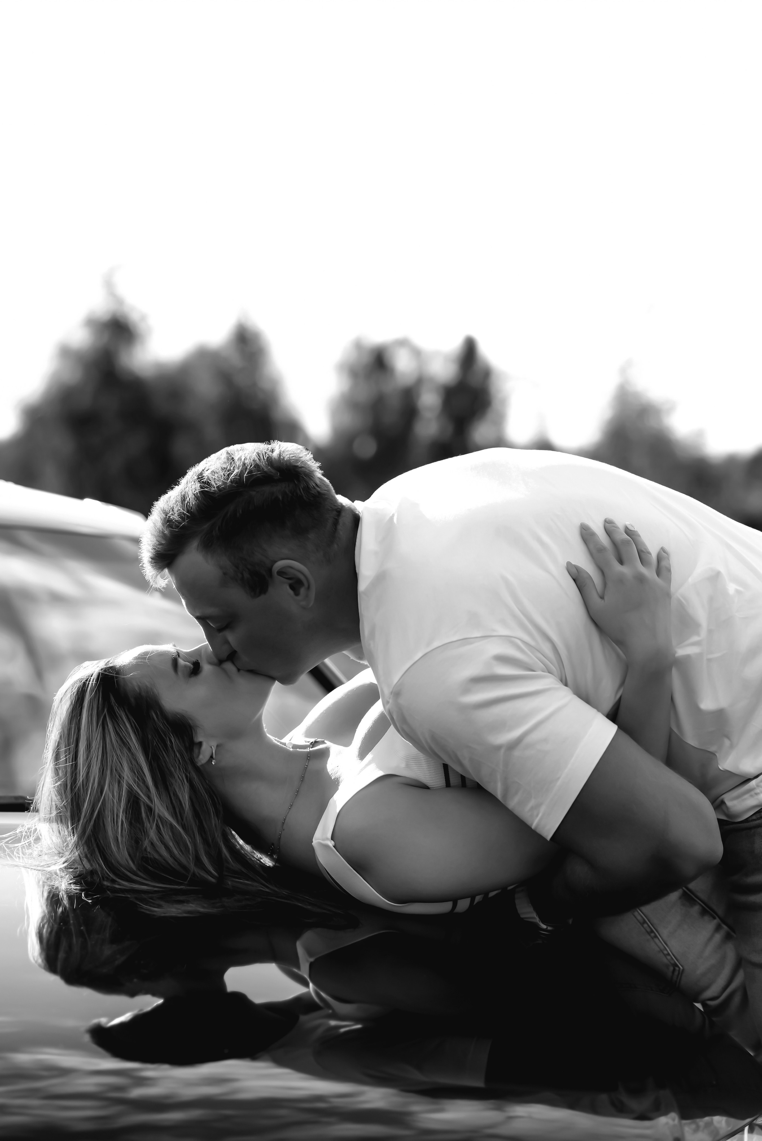 Love Story. Фотограф в Лунинце и Брестской области
