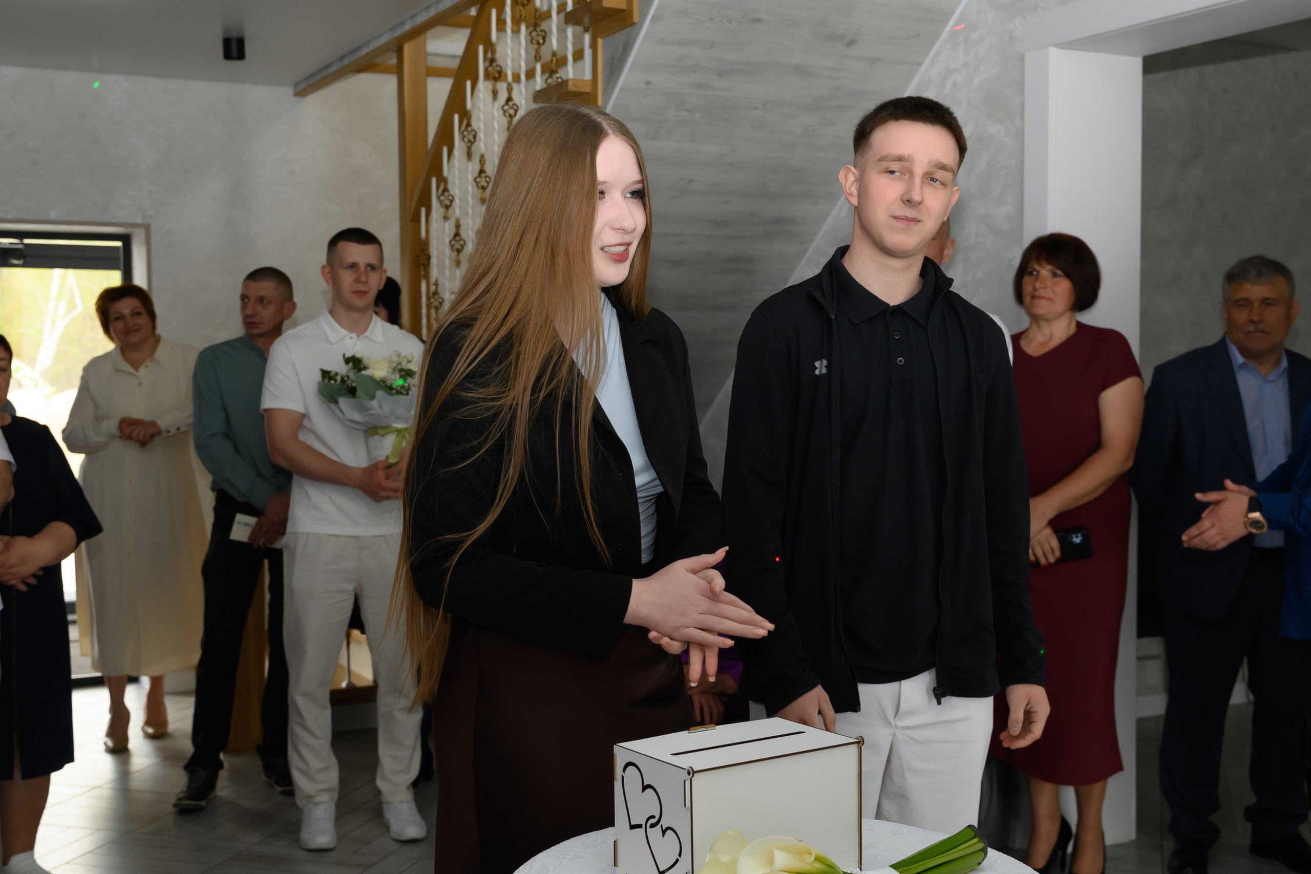 D&V. Фотограф в Лунинце и Брестской области