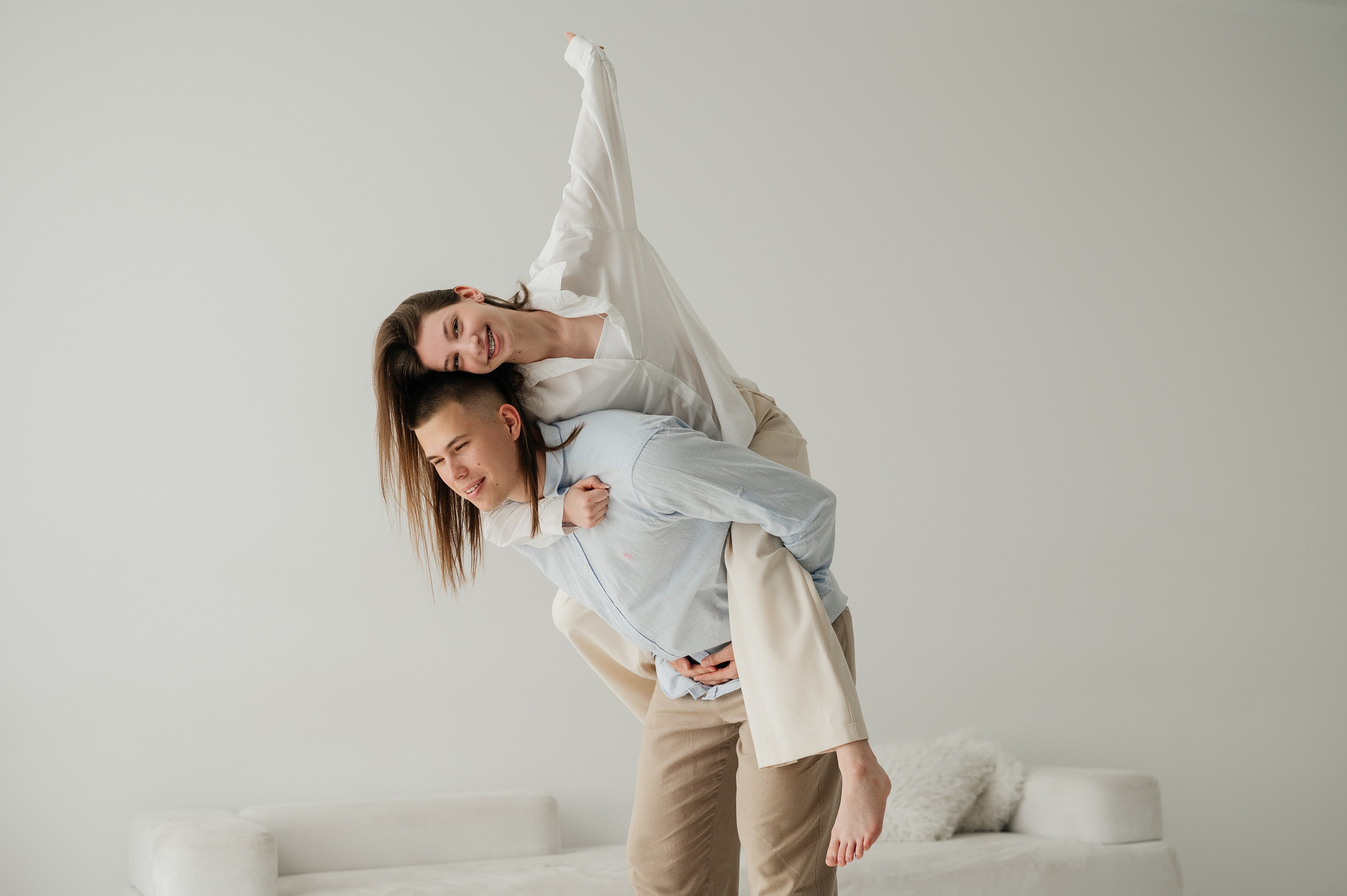 Love story. Свадебный и семейный фотограф в Краснодаре Алина Мельник