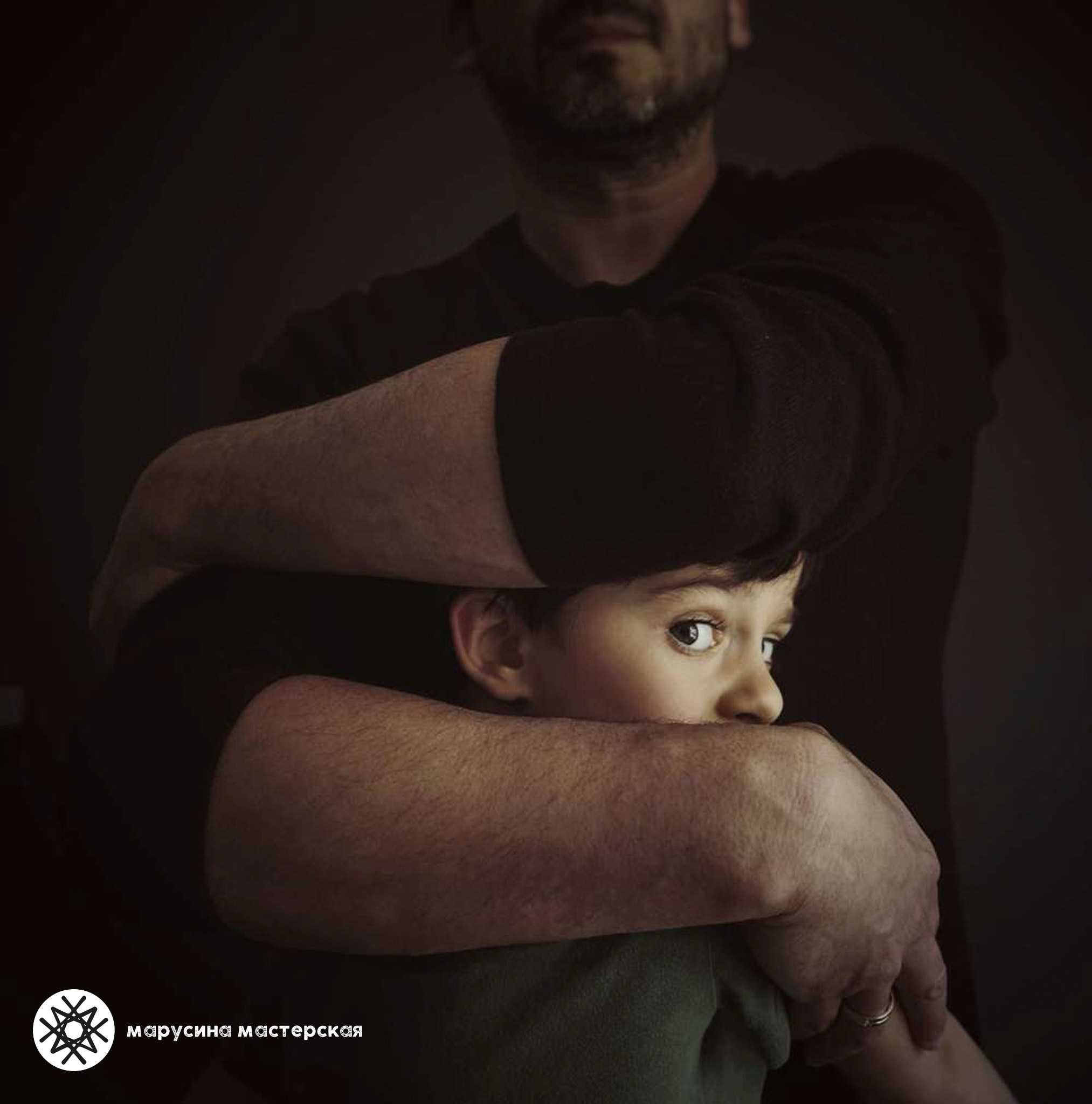 Творческая фотография, снятая в рамках весенней творческой практики, автор — Алина Санду