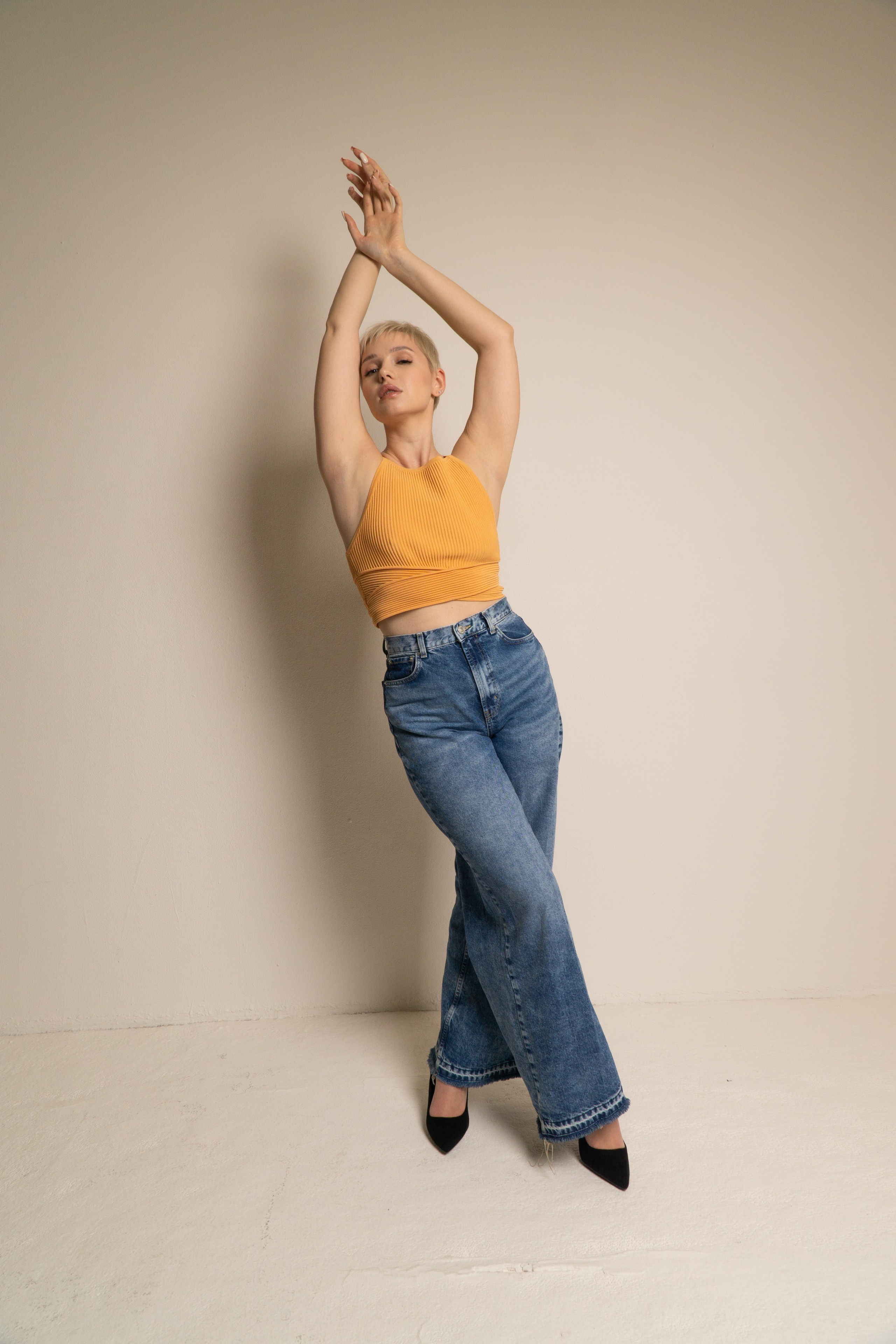 Тесты 1. Меня зовут Аня, я фотограф в Москве