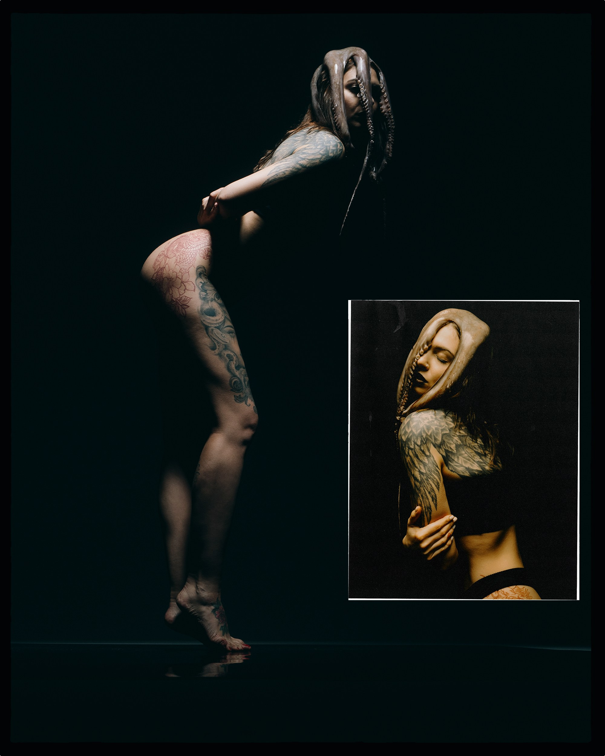 STEFANIYA. Фотограф