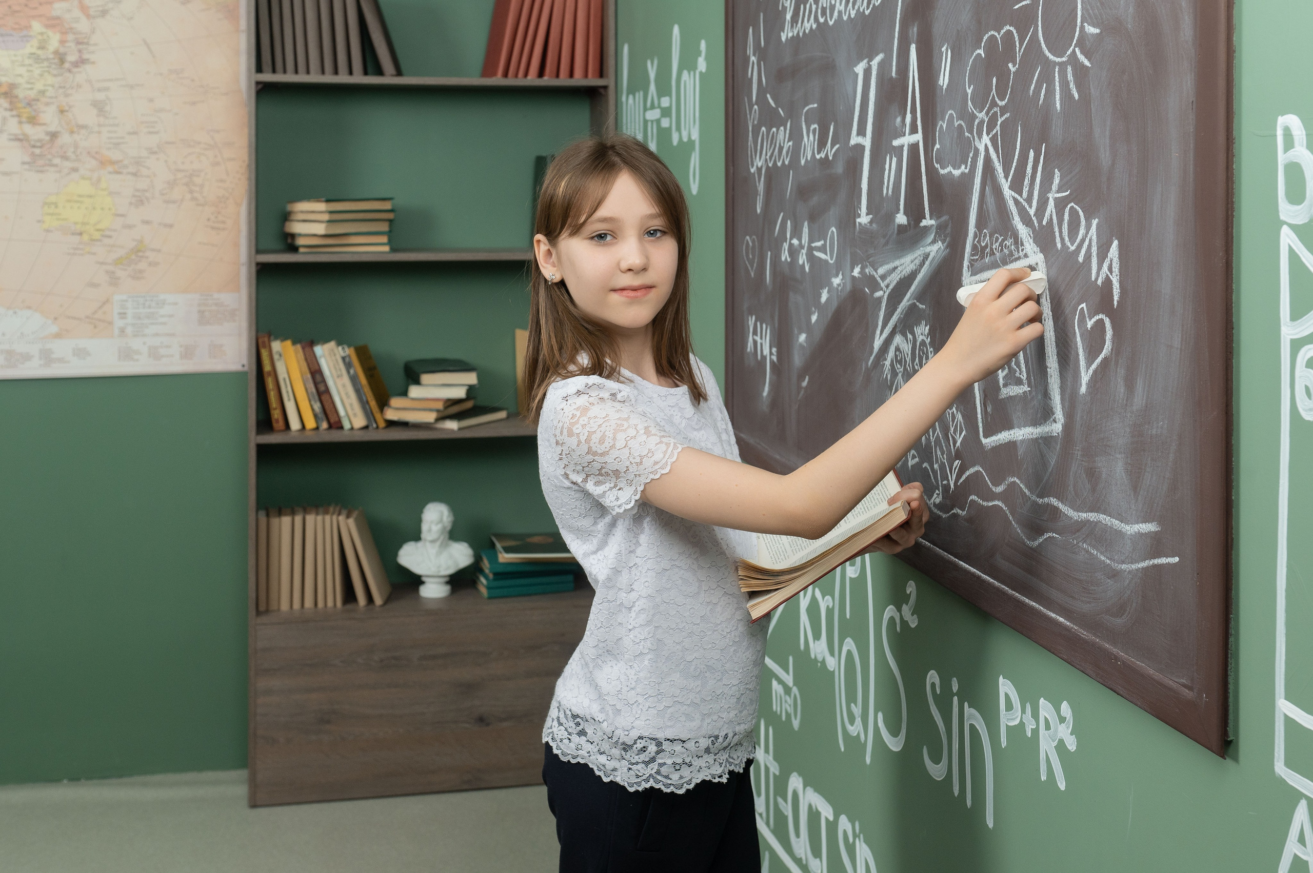 Отзывы. Выпускные альбомы Сургут