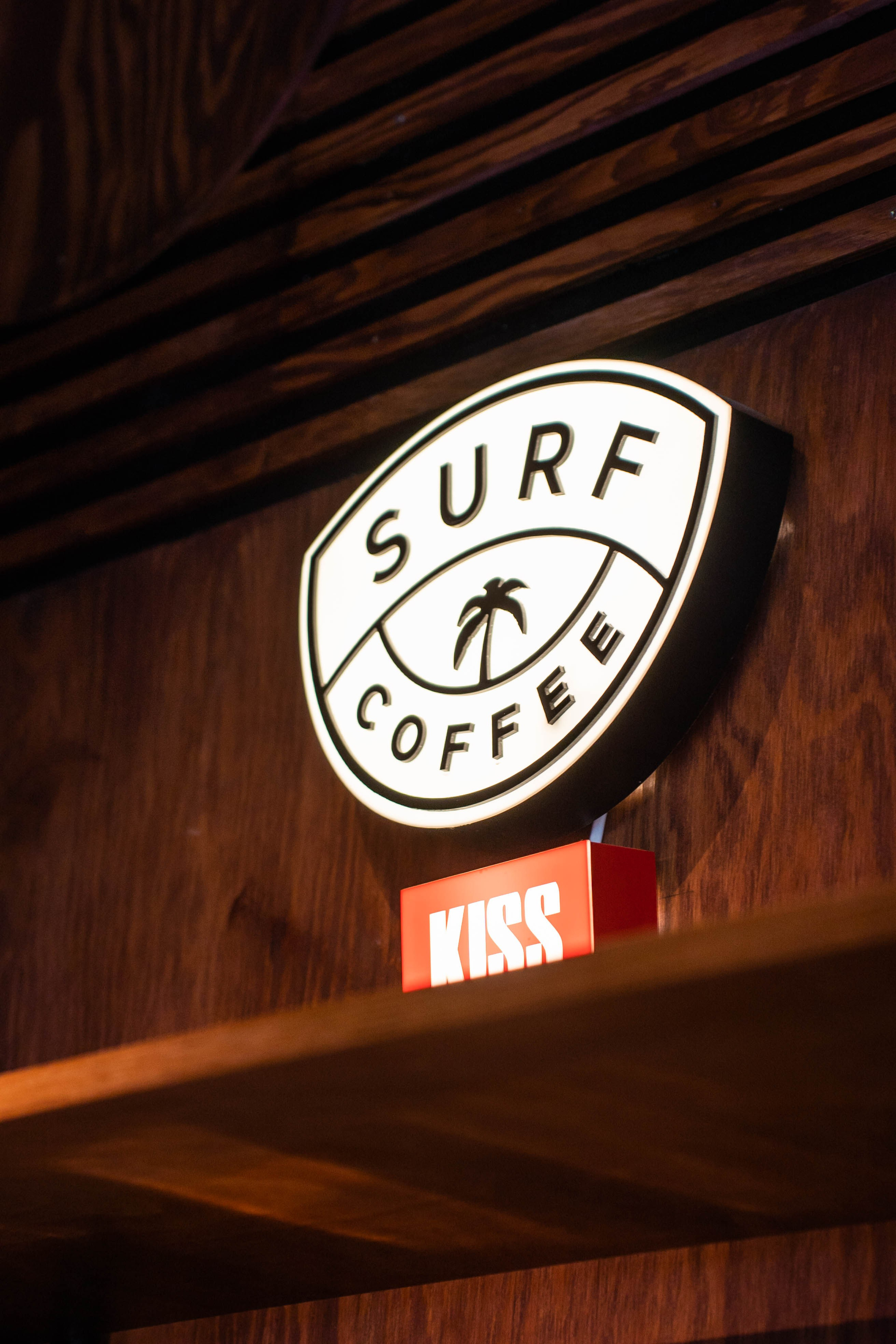SURF COFFEE| DAY. Фотограф Абакумова Анастасия