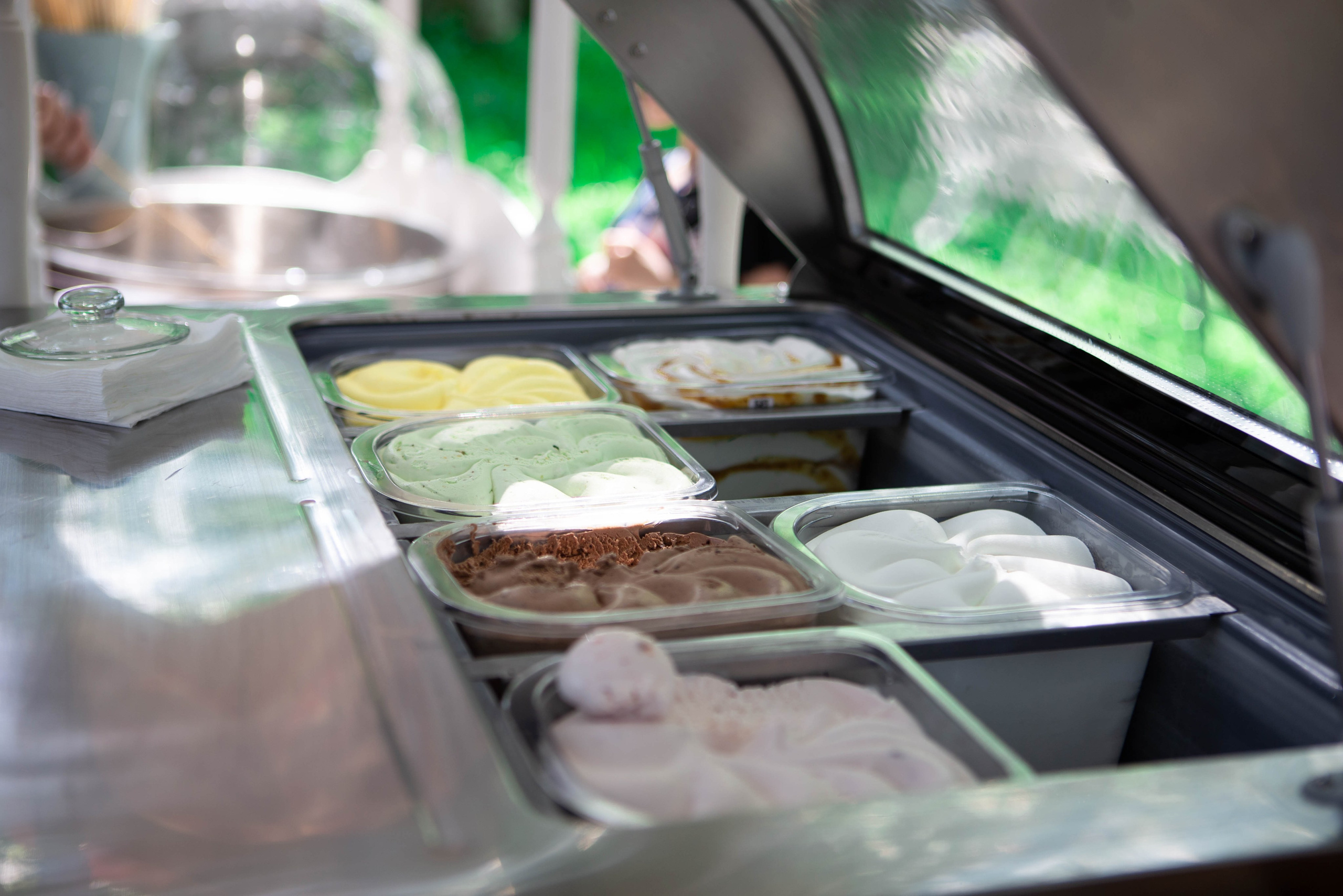 День защиты детей. Фотограф Абакумова Анастасия