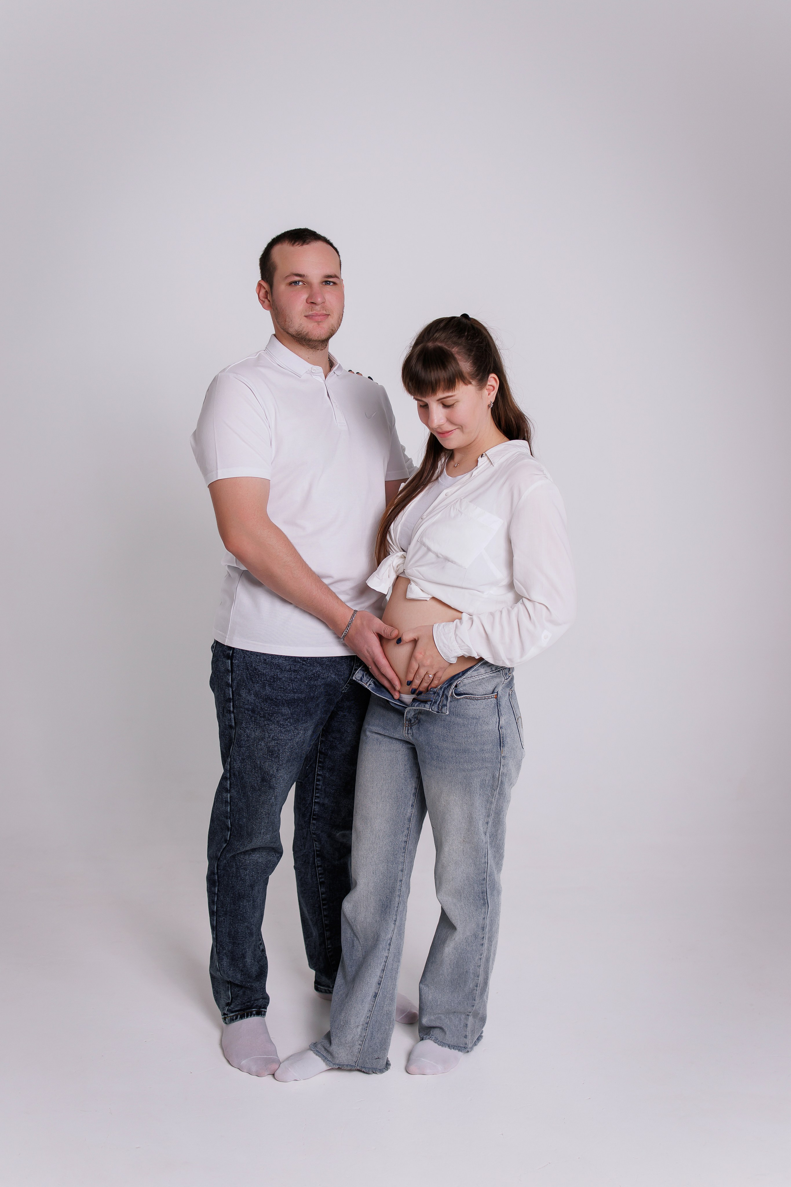 В ожидании. Anneta Benthen | Photographer