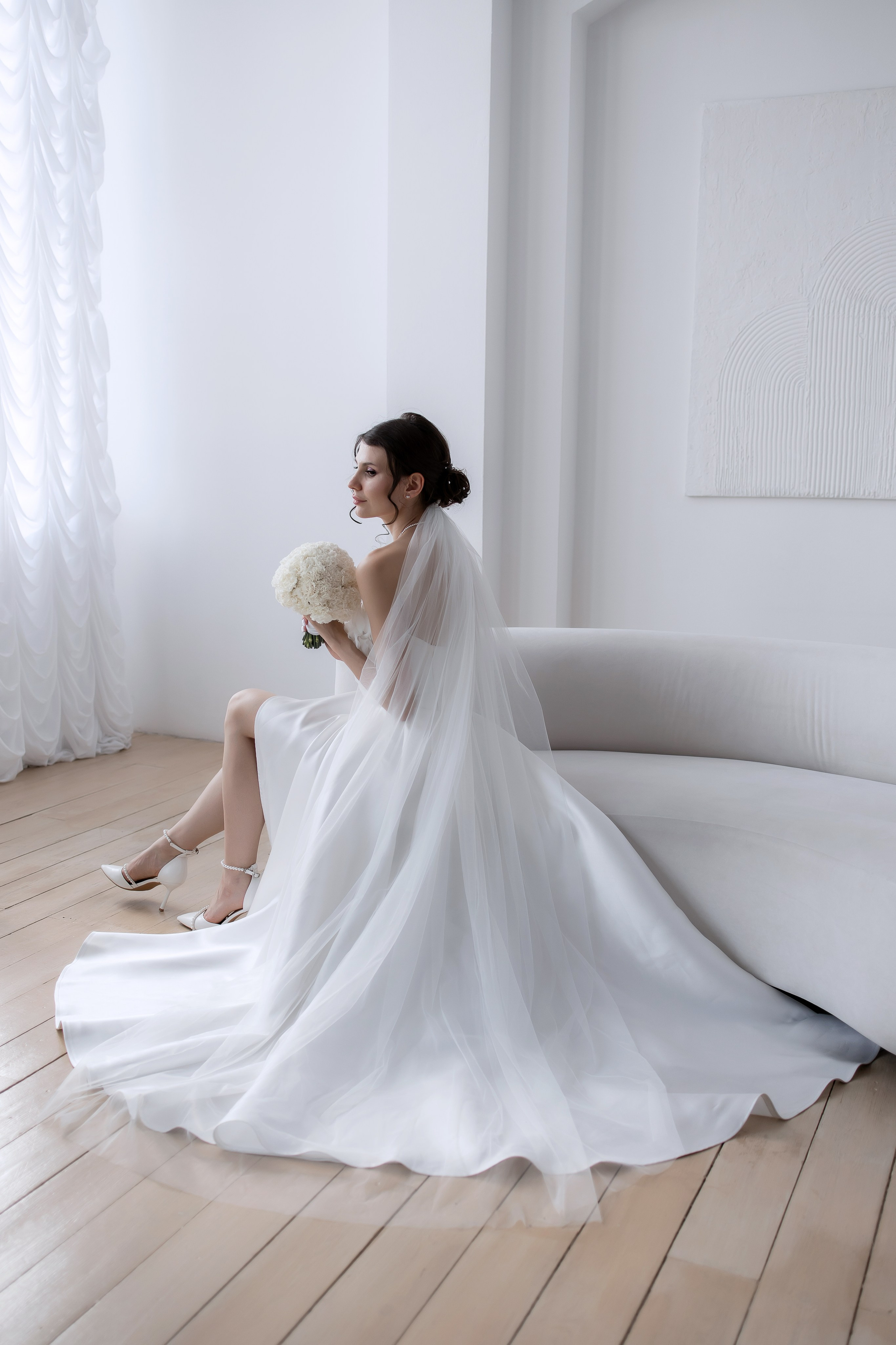 Marina & Zahar. Anneta Benthen | Photographer