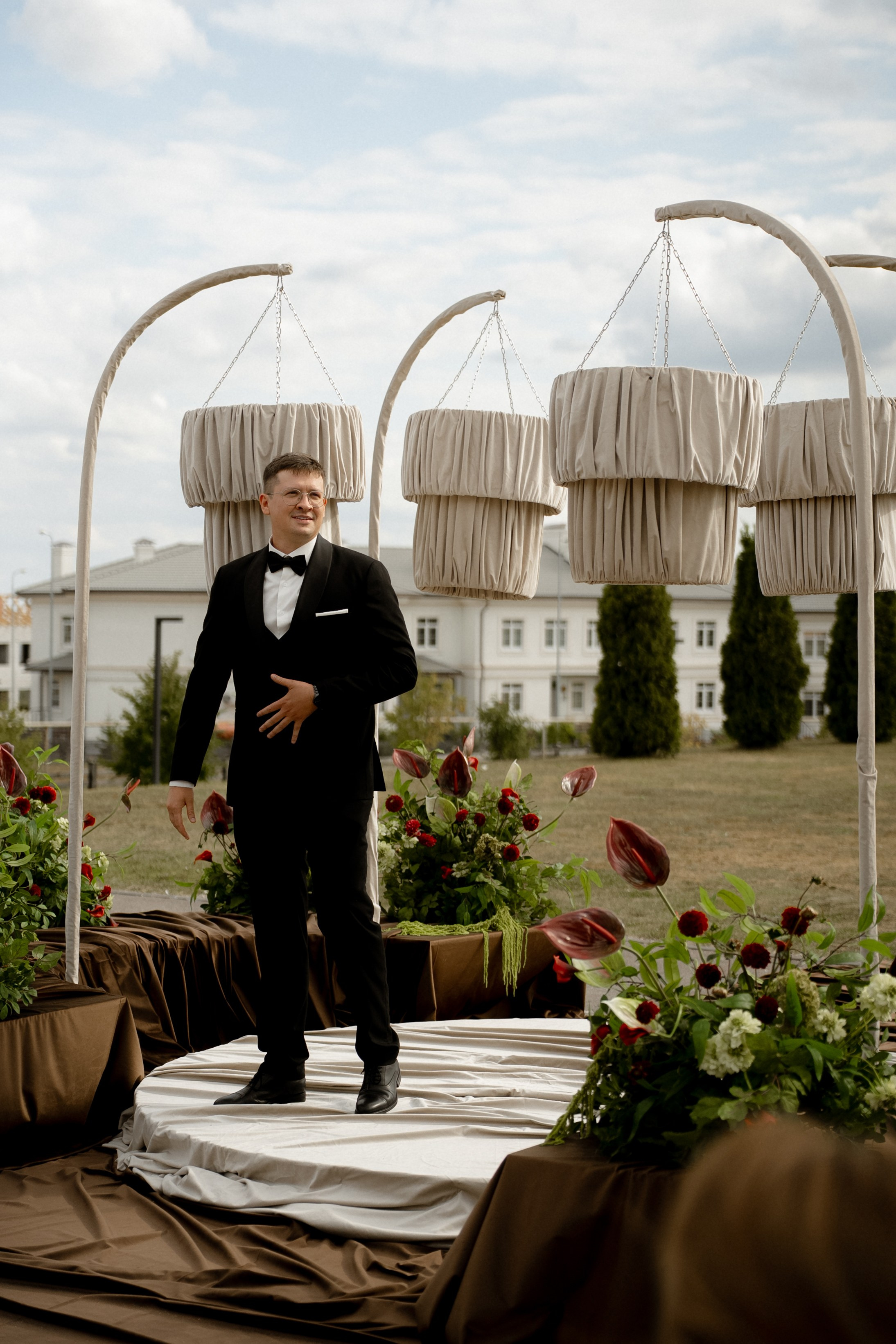 Казино. Полный день (сокращено). Семейный и портретный фотограф в Саратове Сахарова Маша