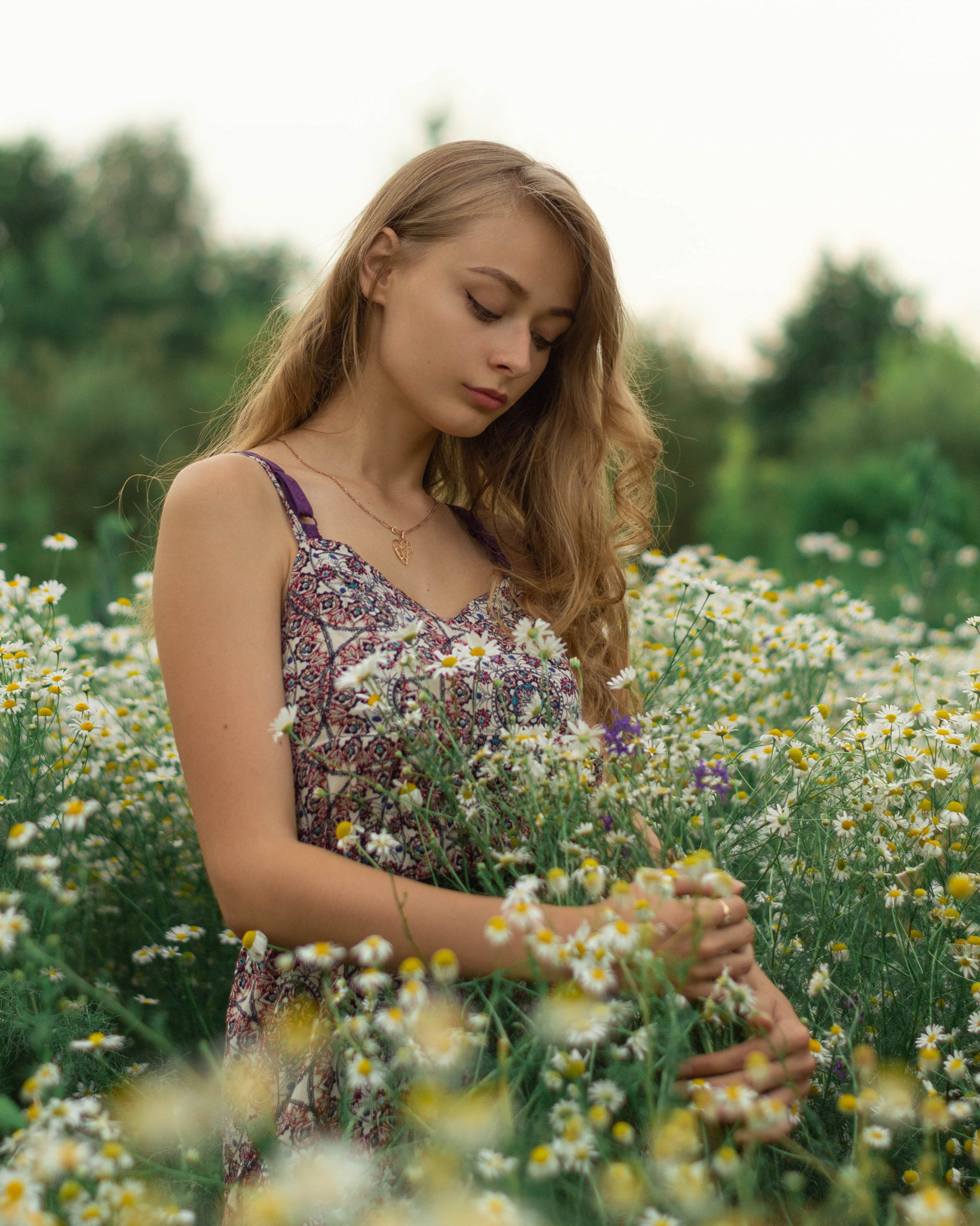 Анастасия. Фотограф Воронеж Кристина Золотарёва