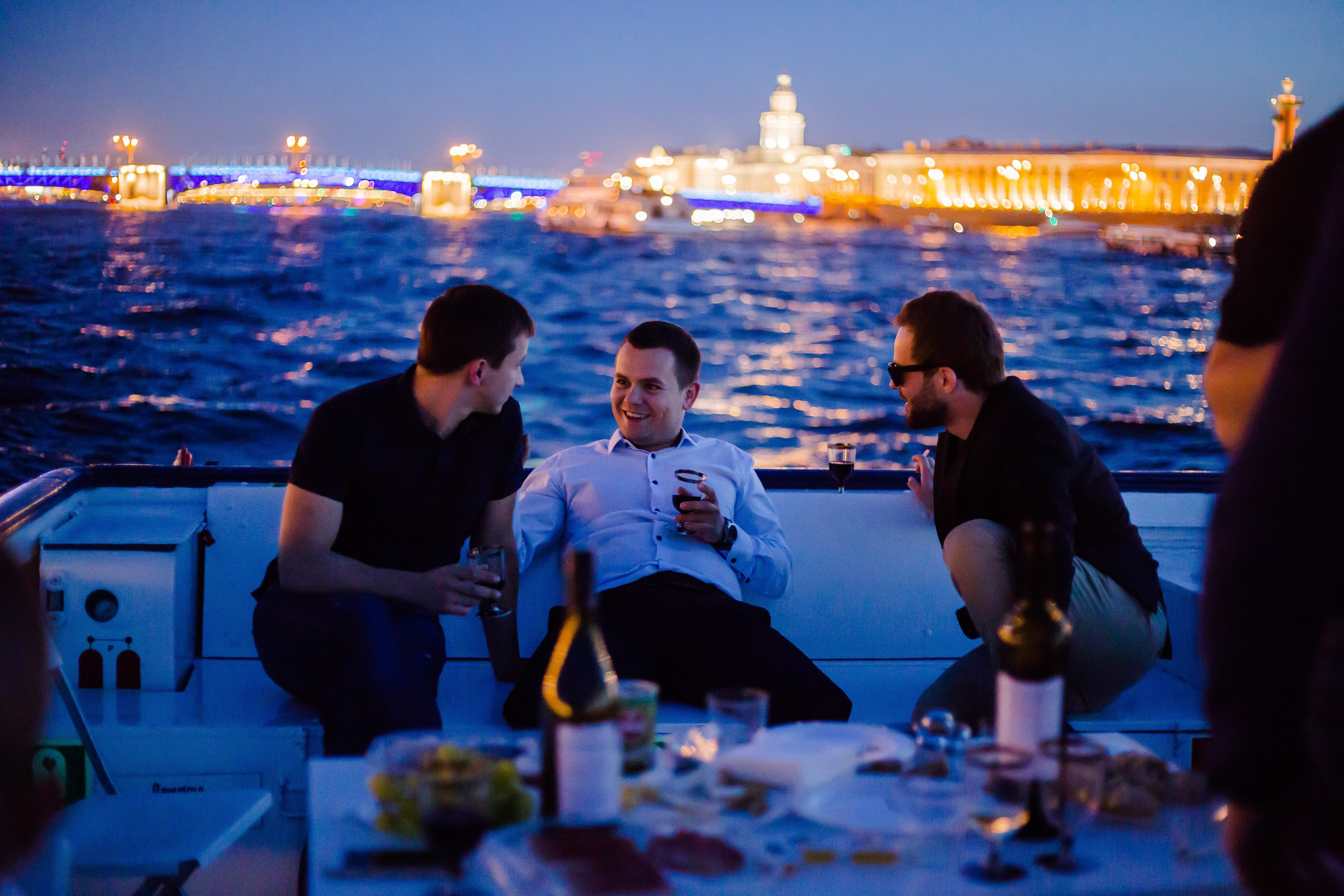 Репортаж — мне сегодня 30 лет!. Свадебный и семейный фотограф в Санкт-Петербурге Макеева Наталья