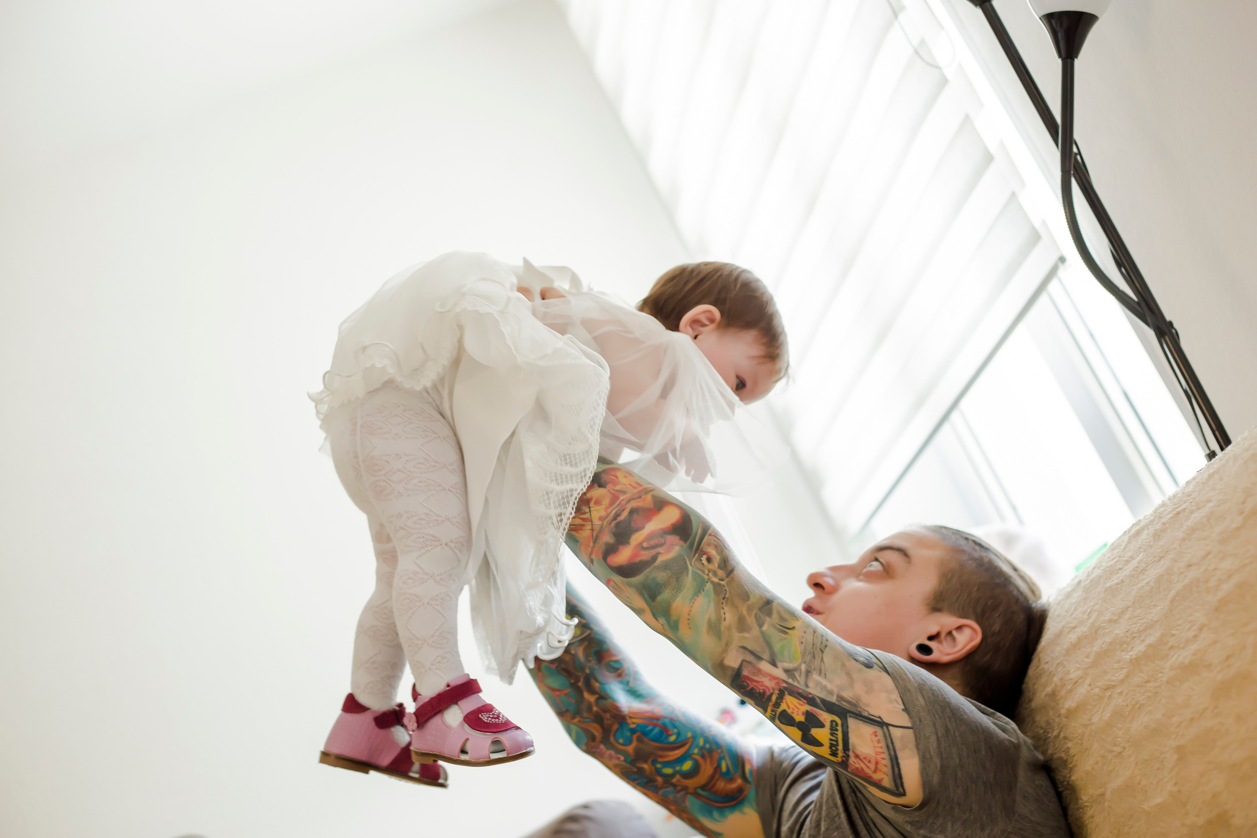 Семьи — Дане 1 год. Свадебный и семейный фотограф в Санкт-Петербурге Макеева Наталья