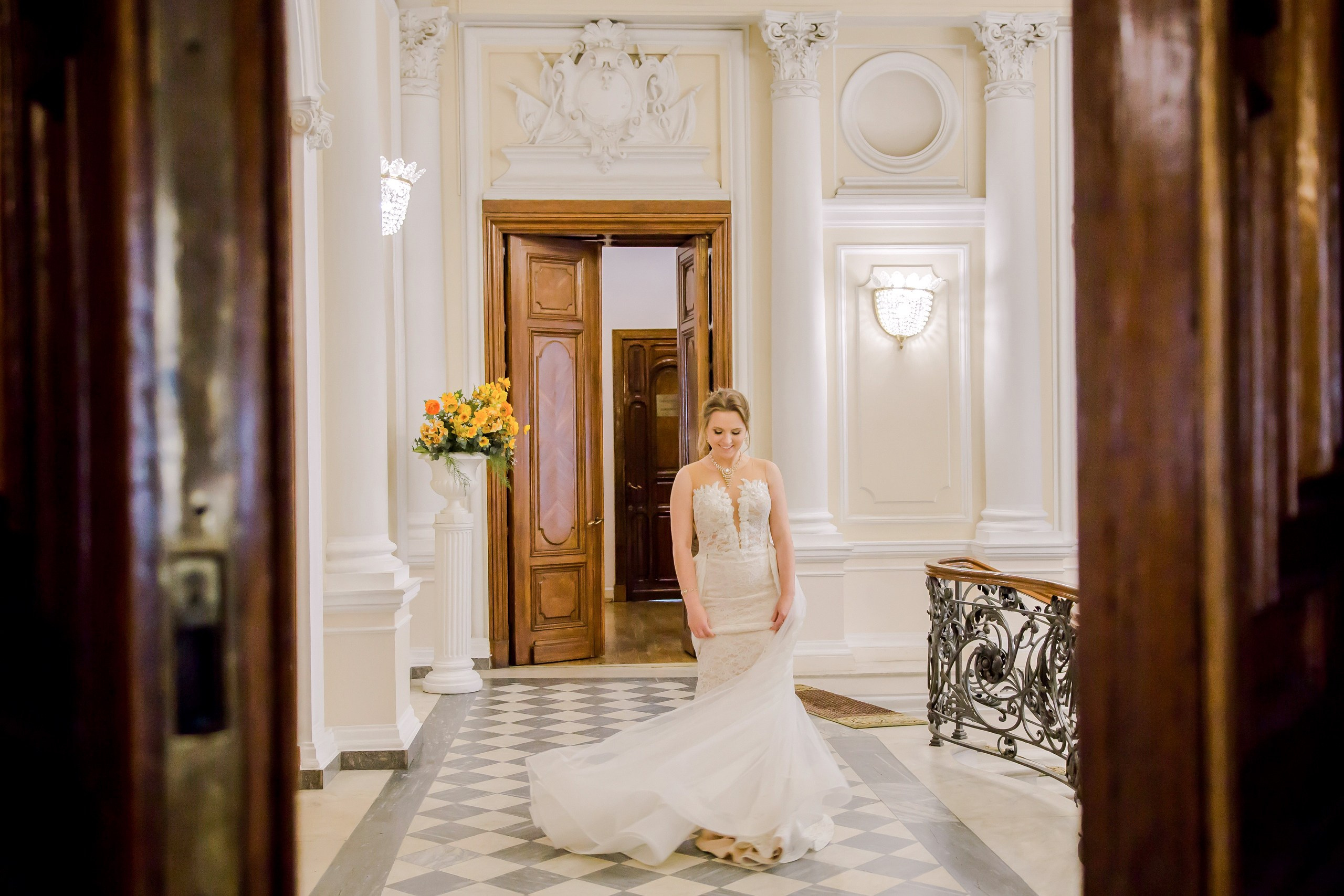 Свадьбы — Эмилия и Анатолий 17/08. Свадебный и семейный фотограф в Санкт-Петербурге Макеева Наталья