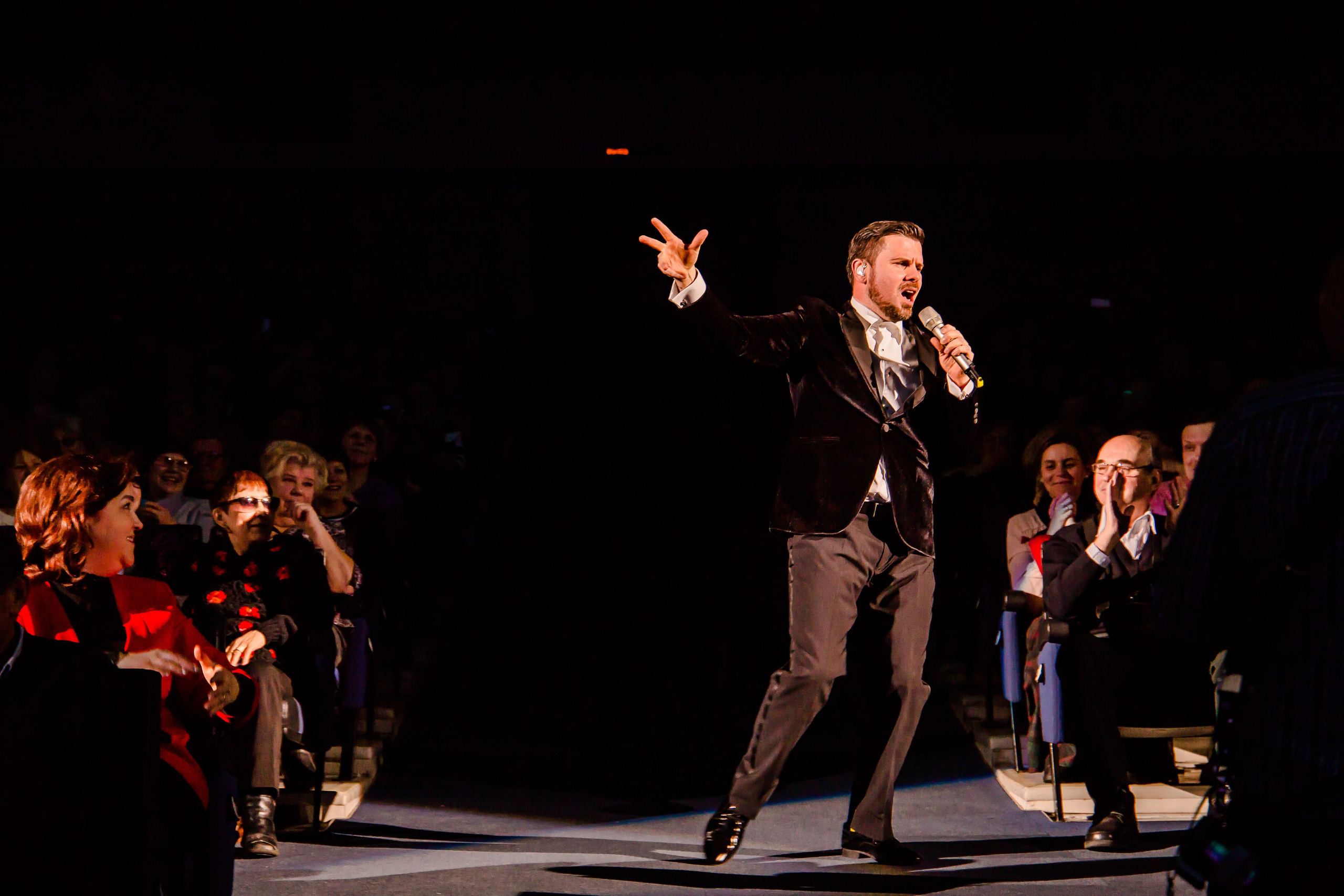 Репортаж — зимняя мелодия. Свадебный и семейный фотограф в Санкт-Петербурге Макеева Наталья