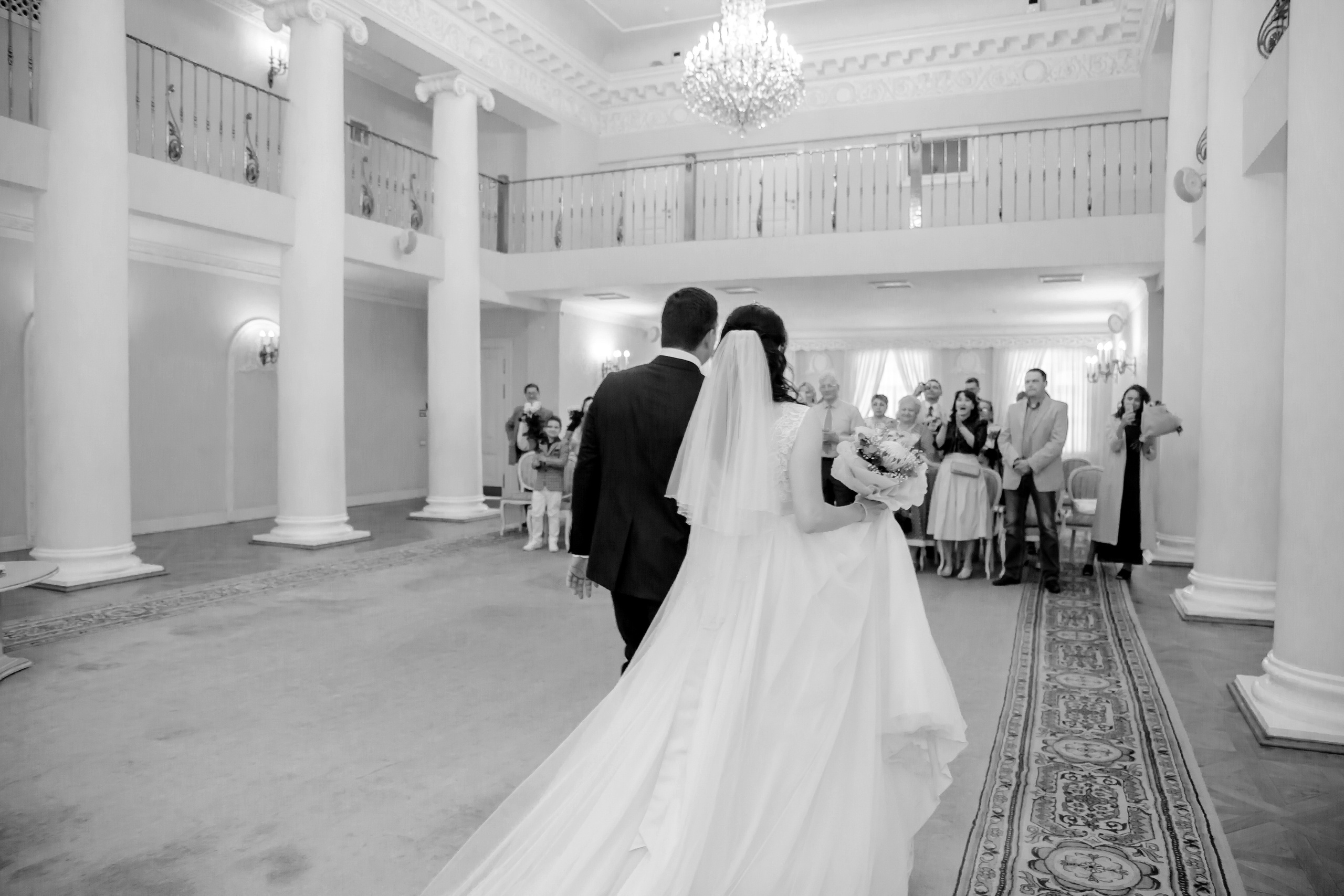 Свадьбы — Александра и Денис 17/06. Свадебный и семейный фотограф в Санкт-Петербурге Макеева Наталья