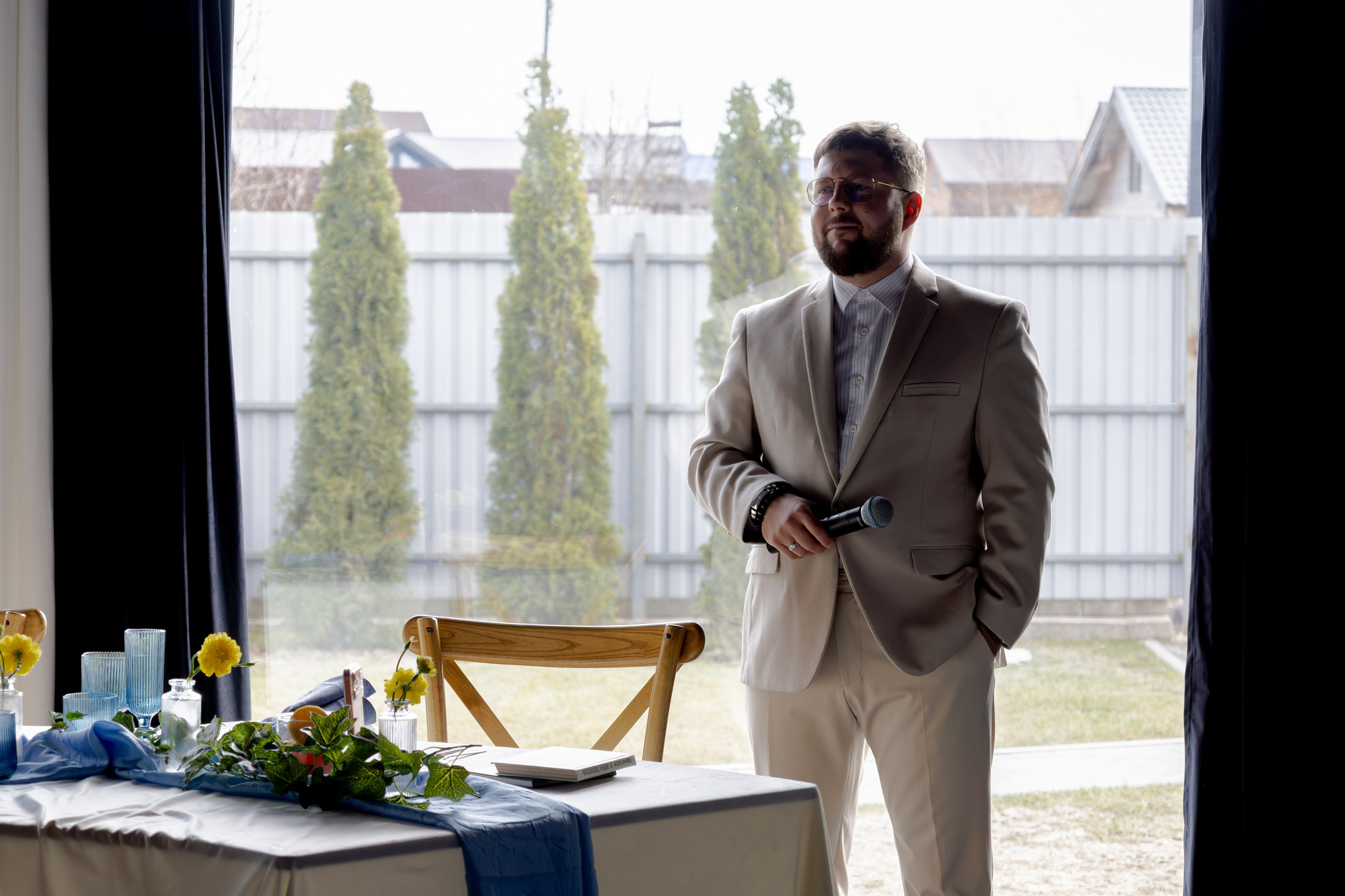 Свадьба — Анастасия и Антон. Свадебный и семейный фотограф в Санкт-Петербурге Макеева Наталья