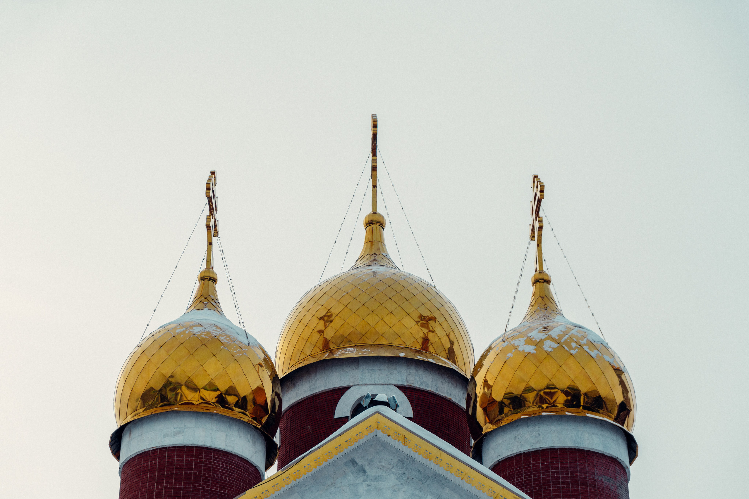 Ноябрьск, Март 2024