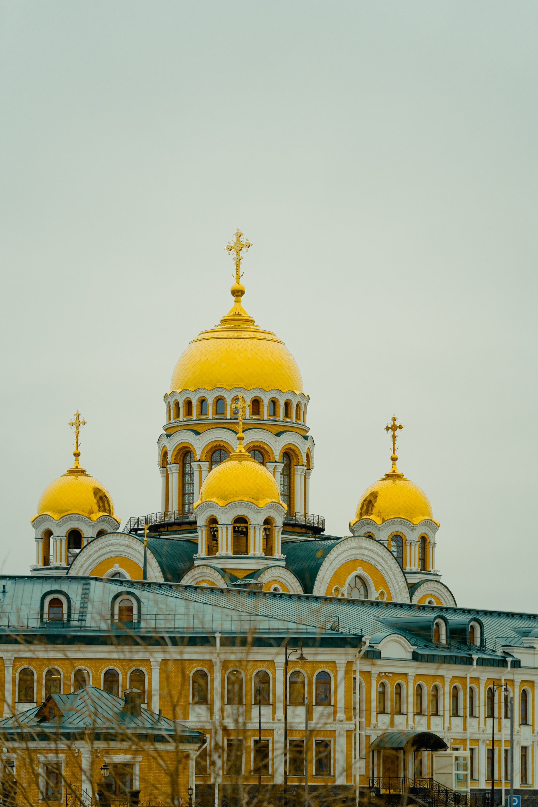 Салехард, Октябрь 2024