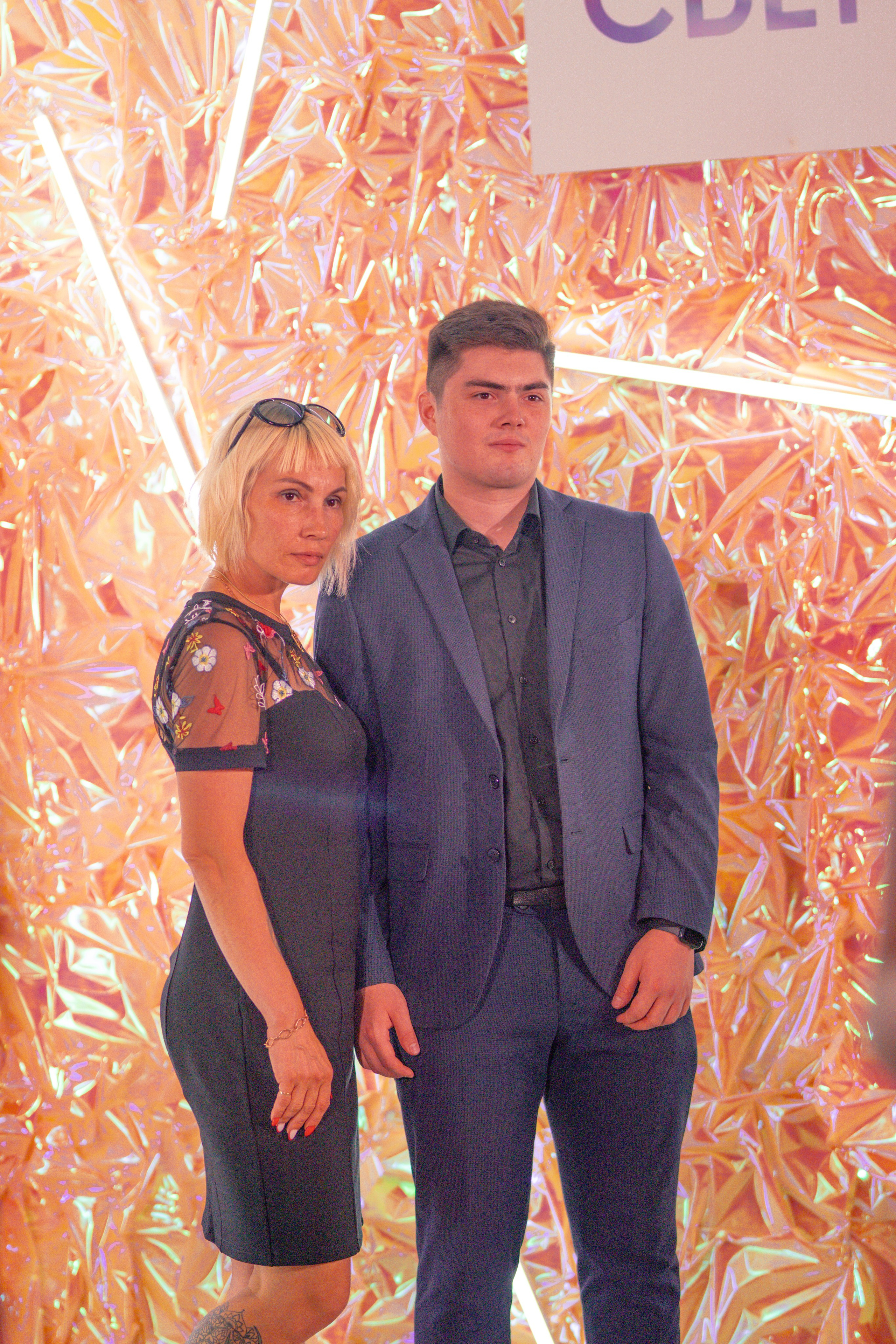 Ректорский бал в ПГНИУ, Июль 2024