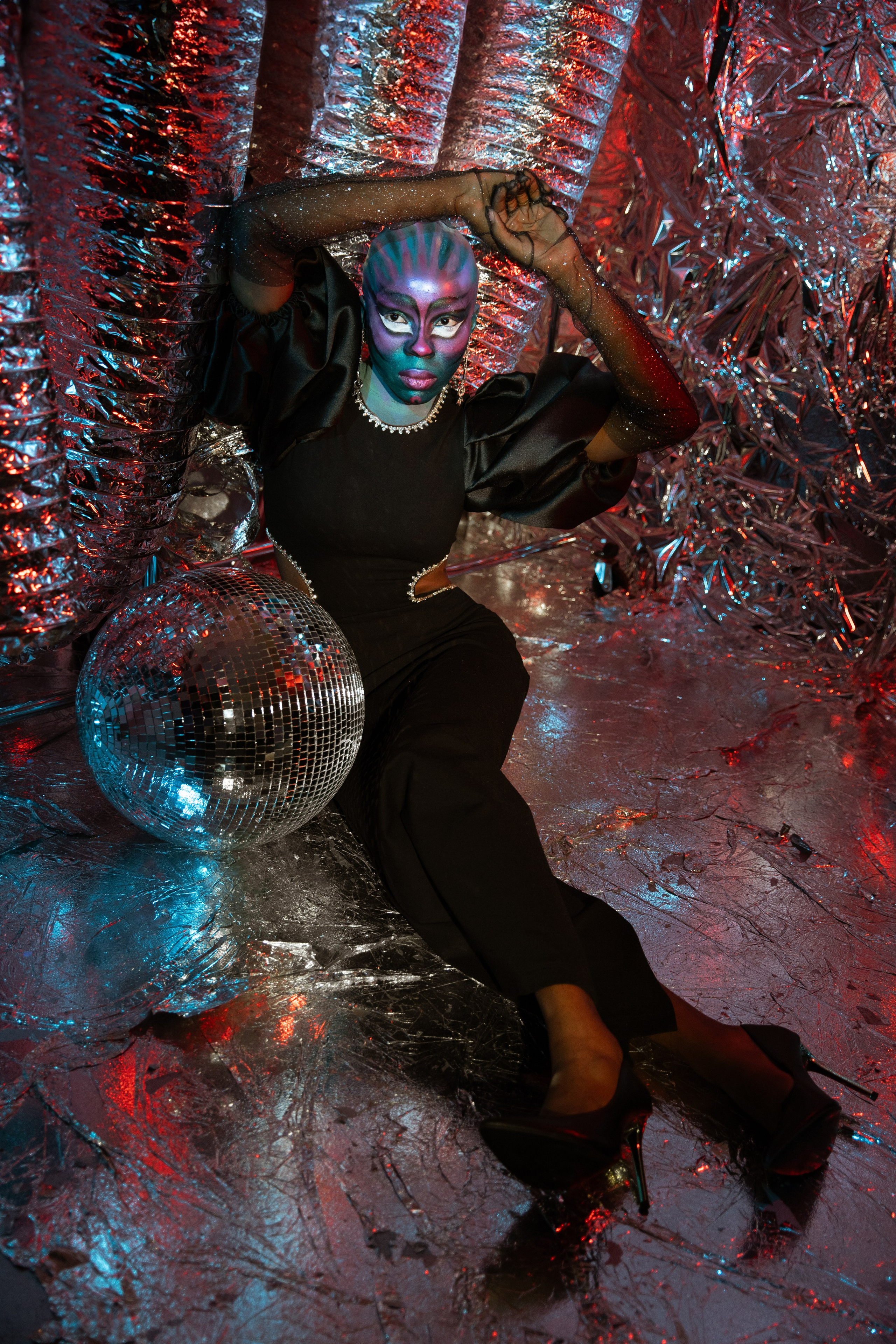 Cosmos. Валерия Солнцева свадебный и семейный фотограф