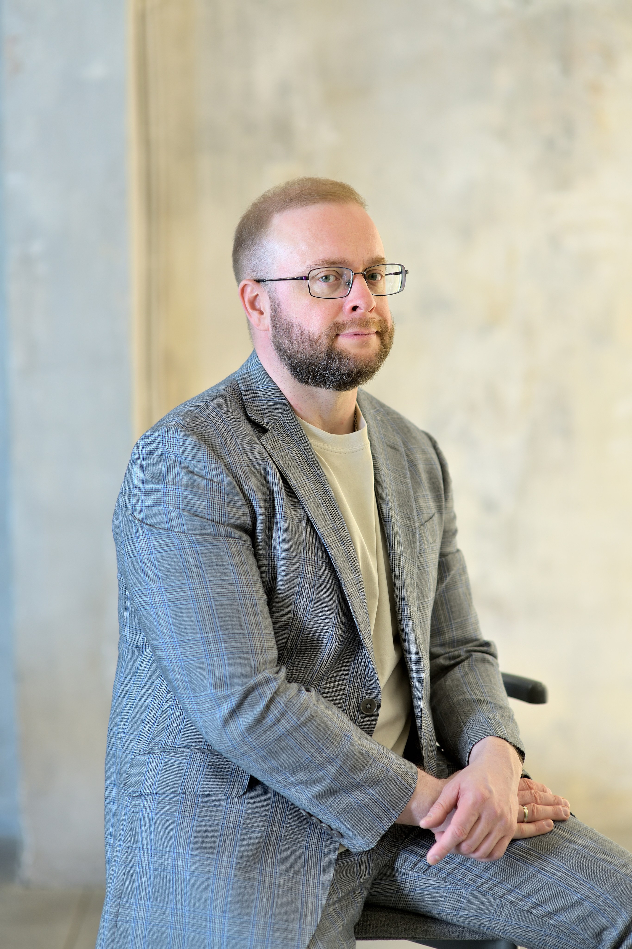 Бизнес-портрет