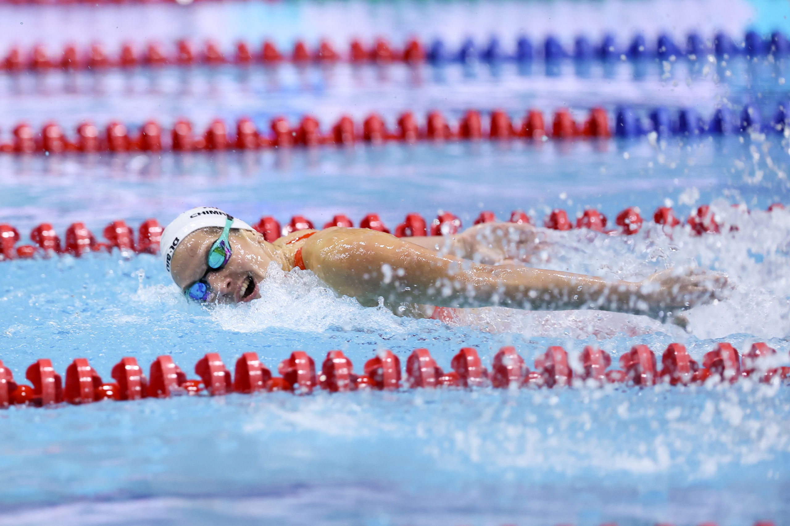 Чемпионат России по плаванию 25 м 21-26.11.2024. Спортивный и репортажный фотограф Антон Тереханов