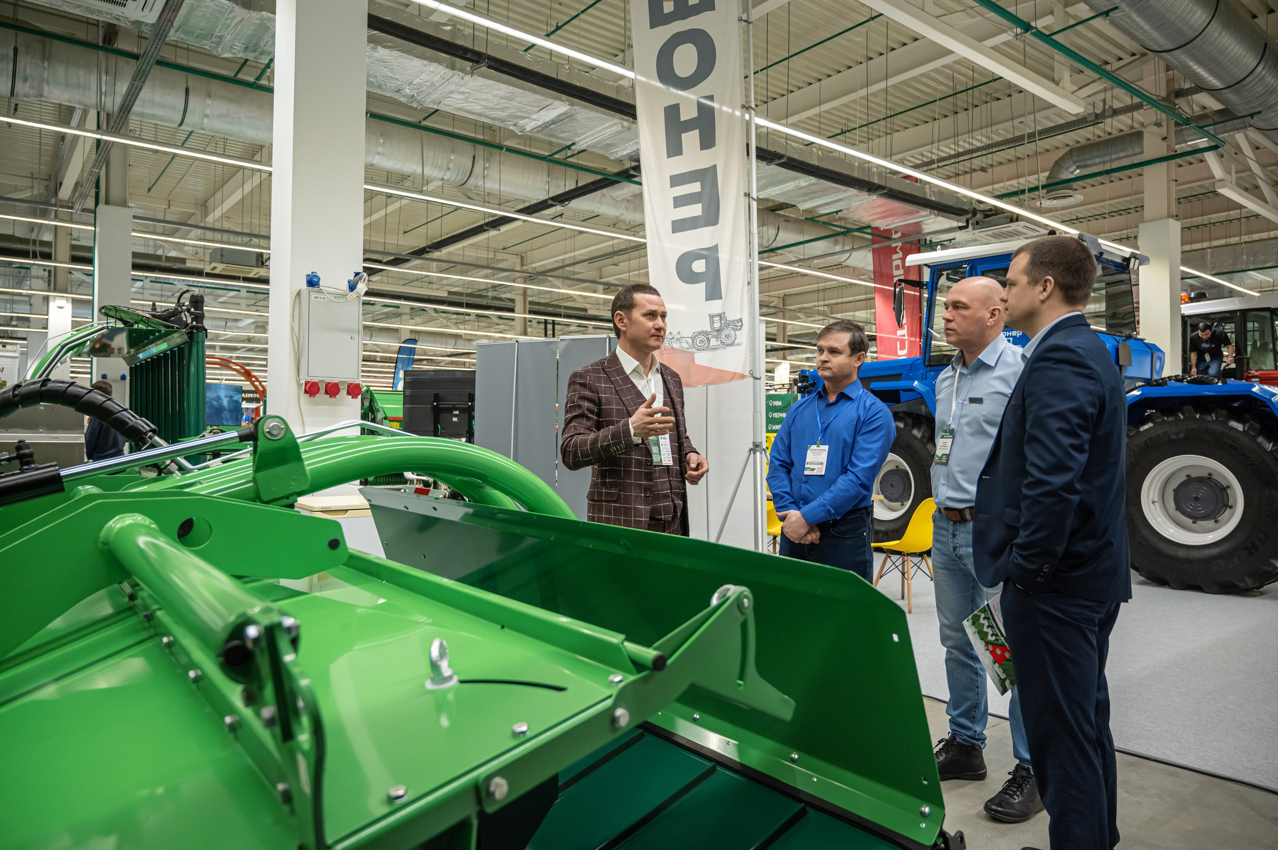 АГРО- ТЕХНОЛОГИИ. Репортажный фотограф