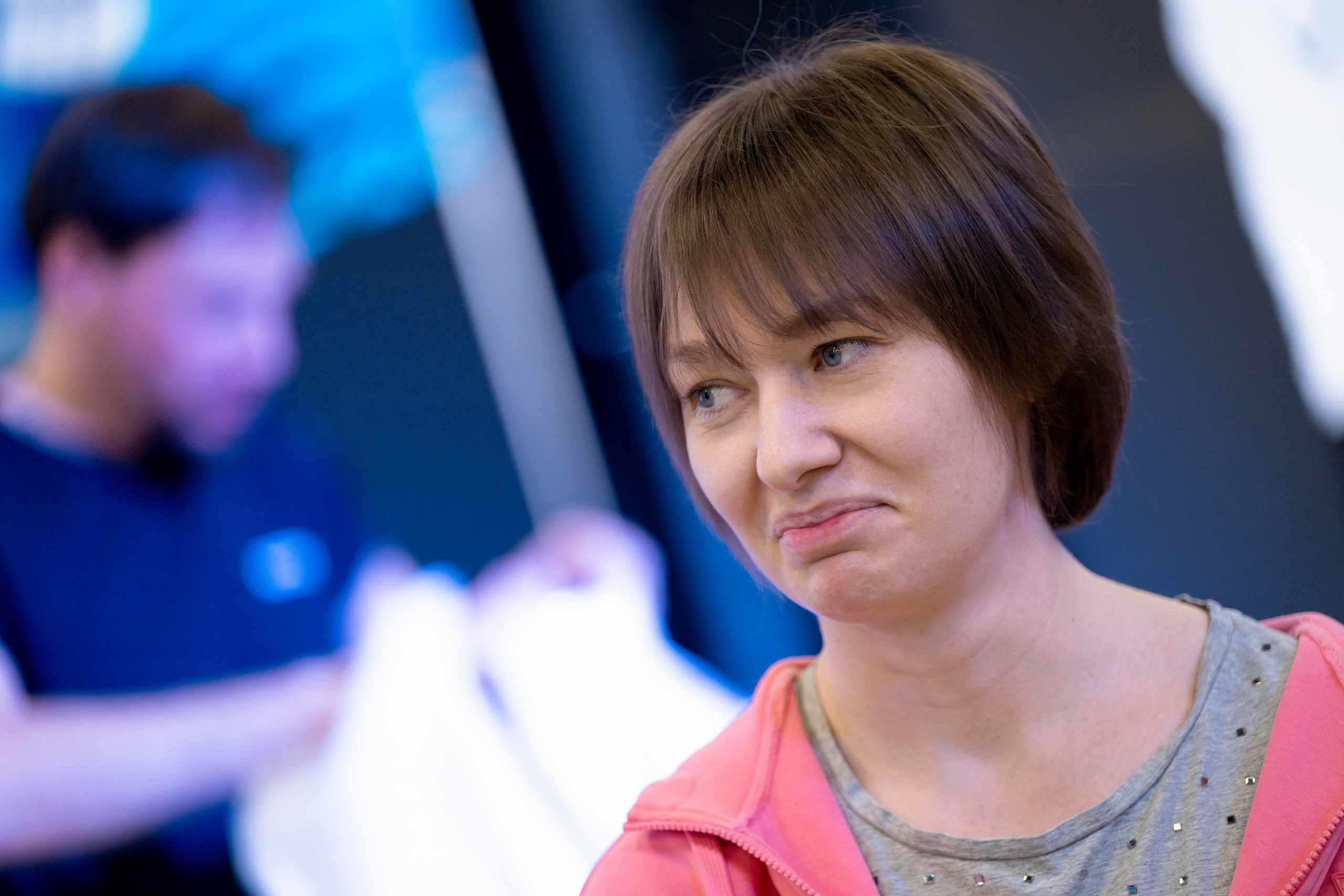 Форум от компании строительных материалов «Plitonit». Репортажный фотограф