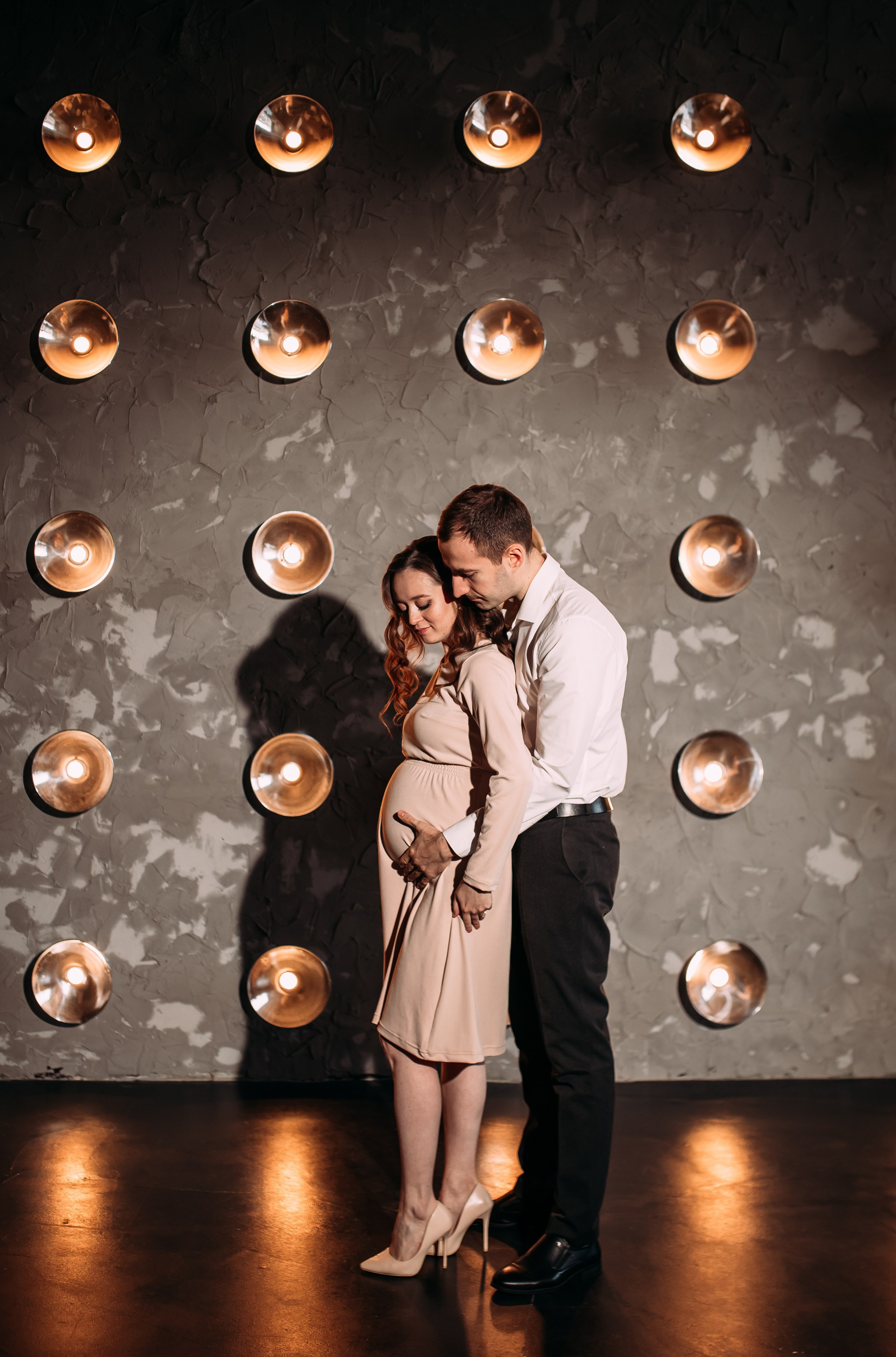 Дина и Рома. Семейный и детский фотограф в Нижнем Новгороде Наумова Лидия