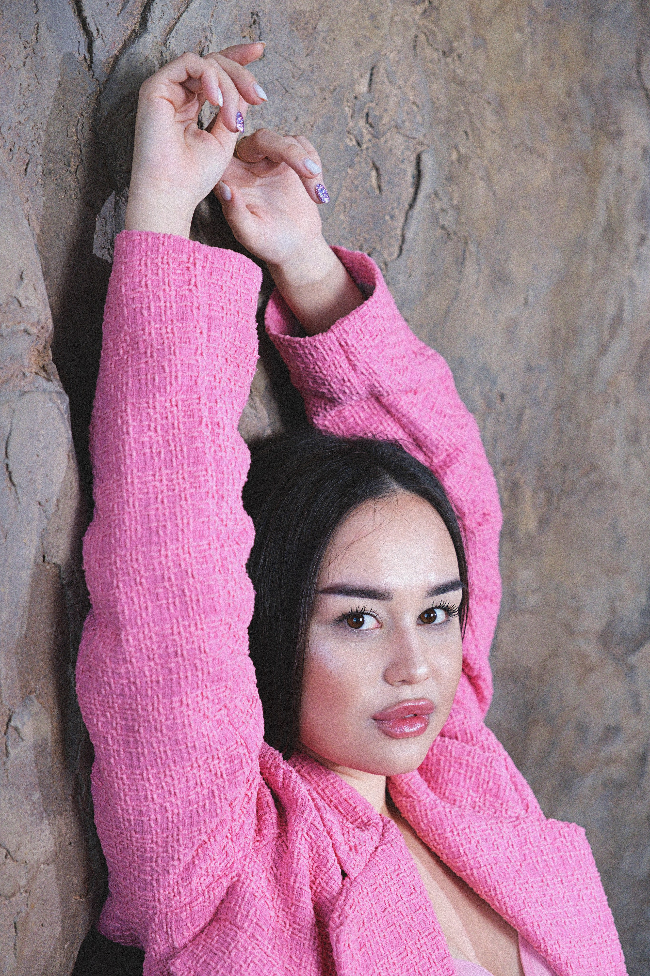 Настя Лисина. Фотограф и видеограф в Омск/Москва Сащенко Лера