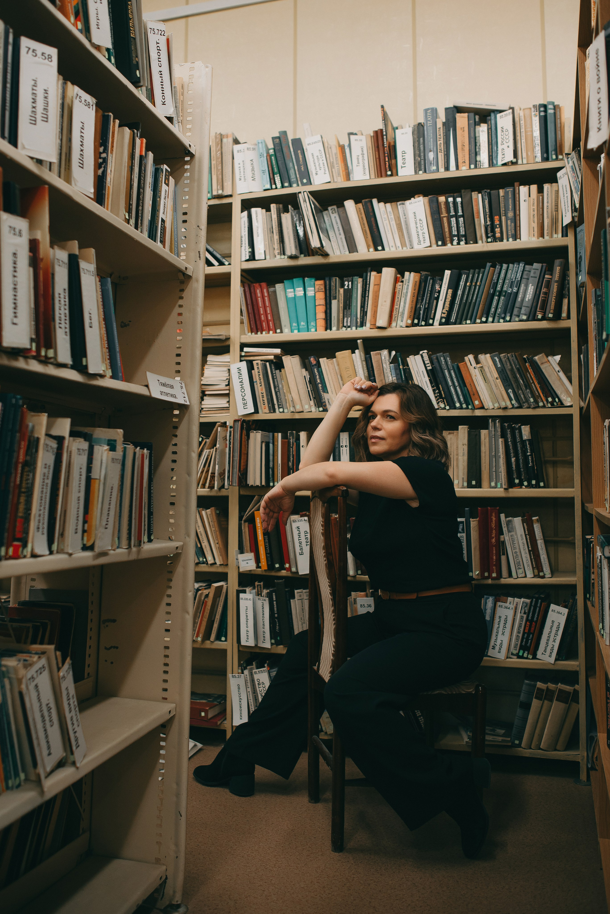 Женский портрет. Семейный и детский фотограф в Обнинске, Калуге, Москве