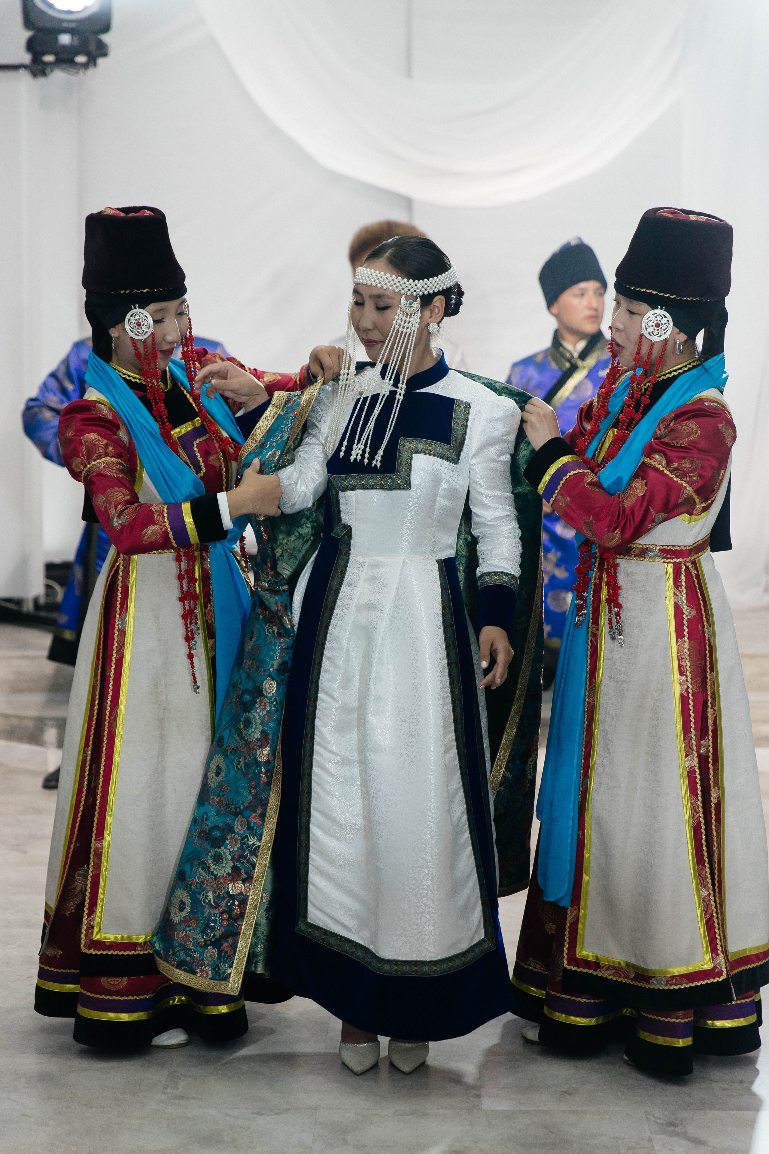 Анатолий & Светлана. Главная