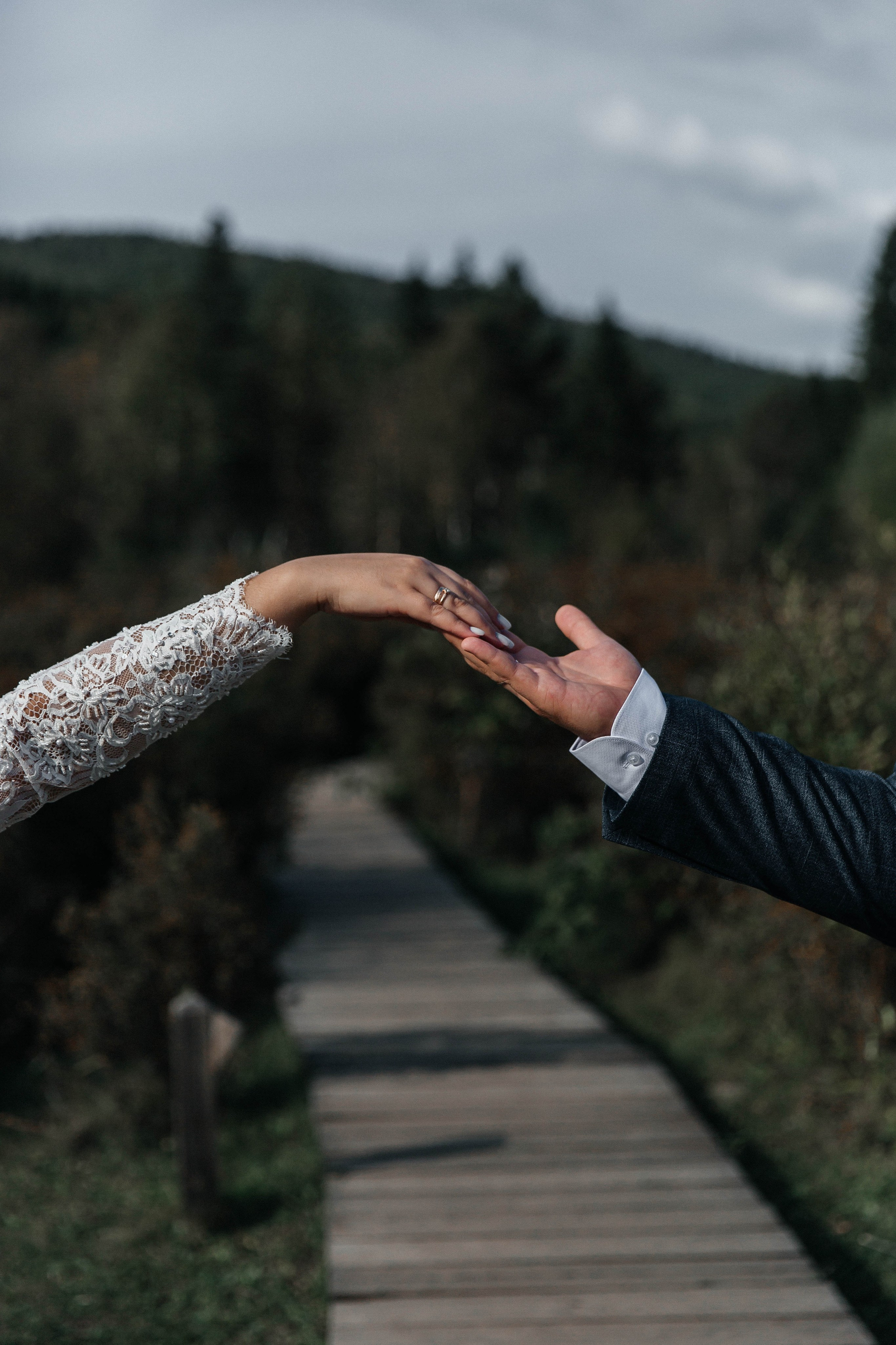 Владислав & Александра. Главная