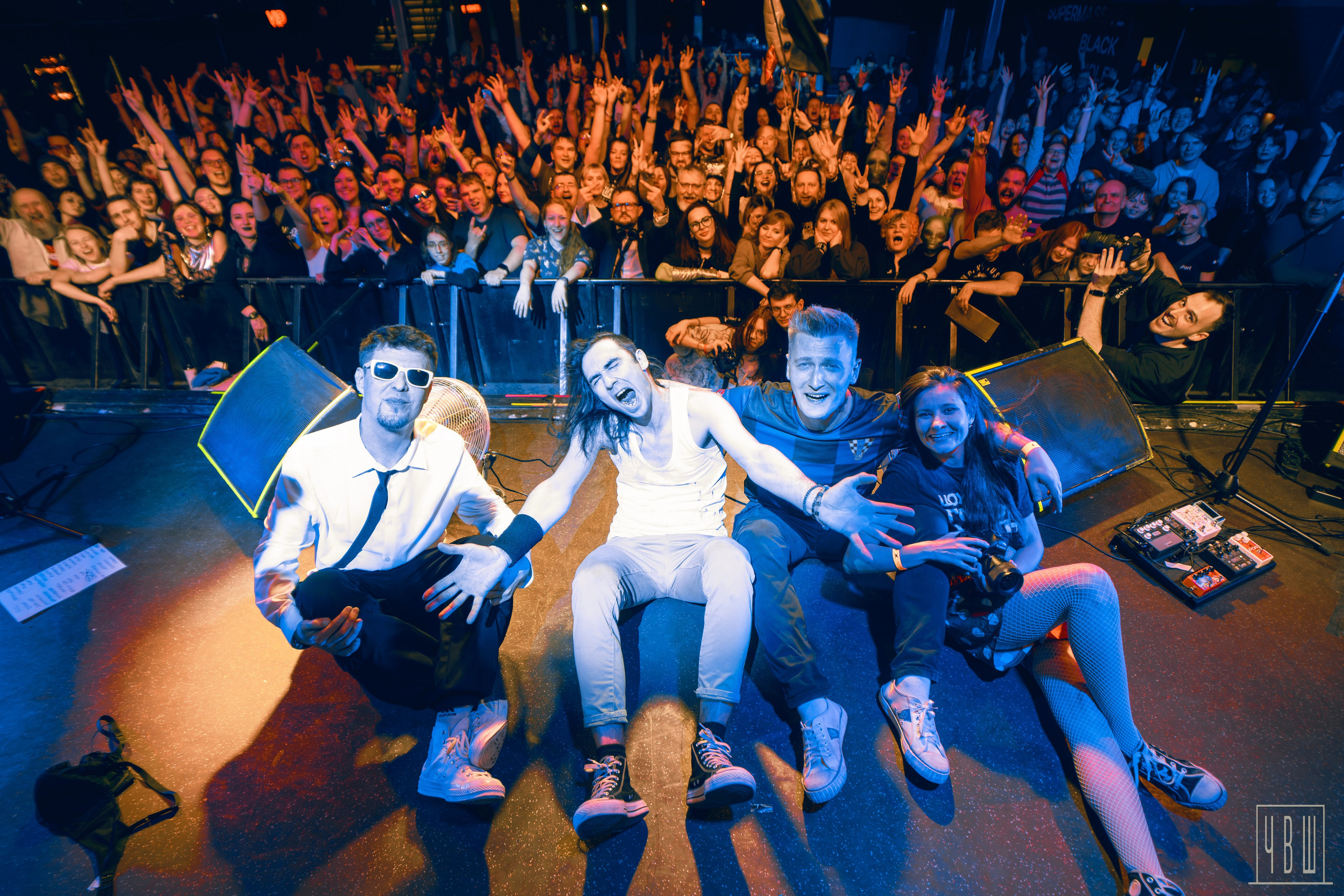 Радиопомехи, 07.02.2026, Космонавт. Человек в Шляпе