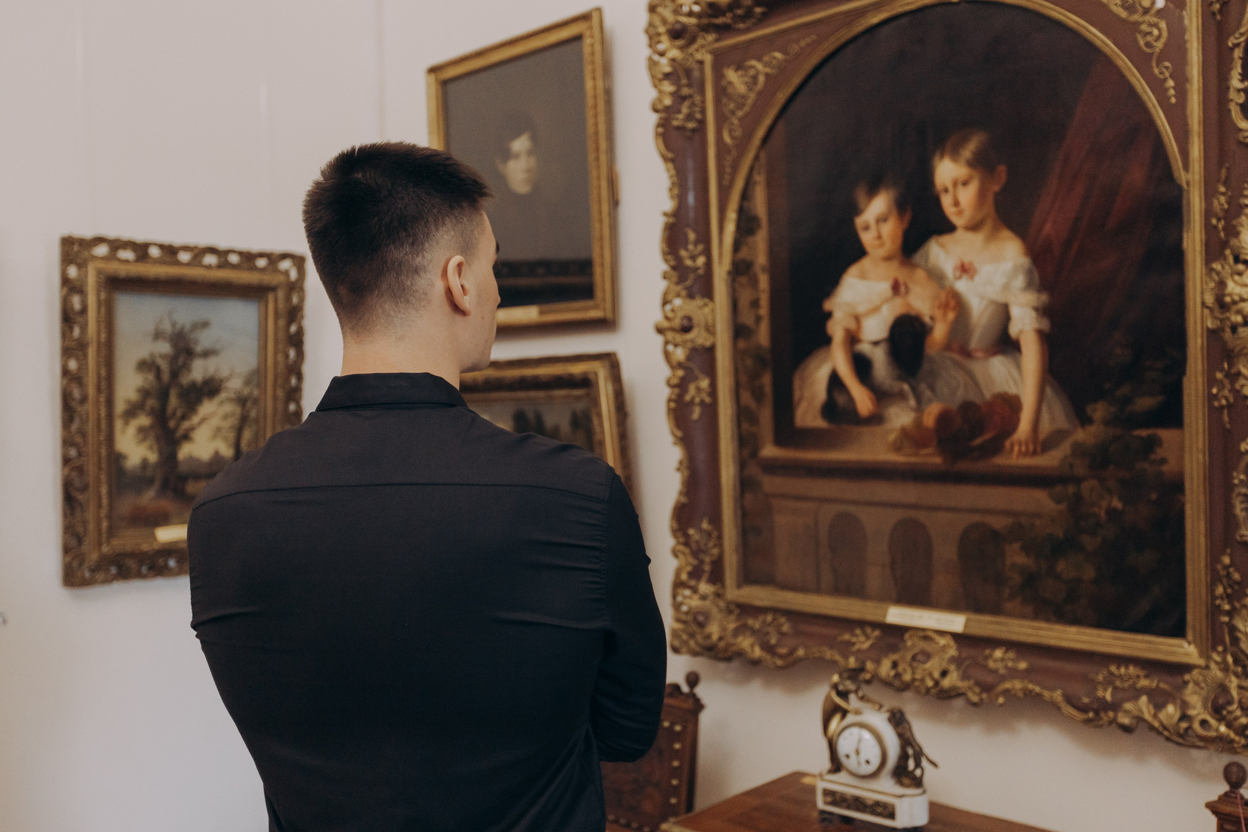 Ира и Дима. Фотограф Таганрог Любимая Надя