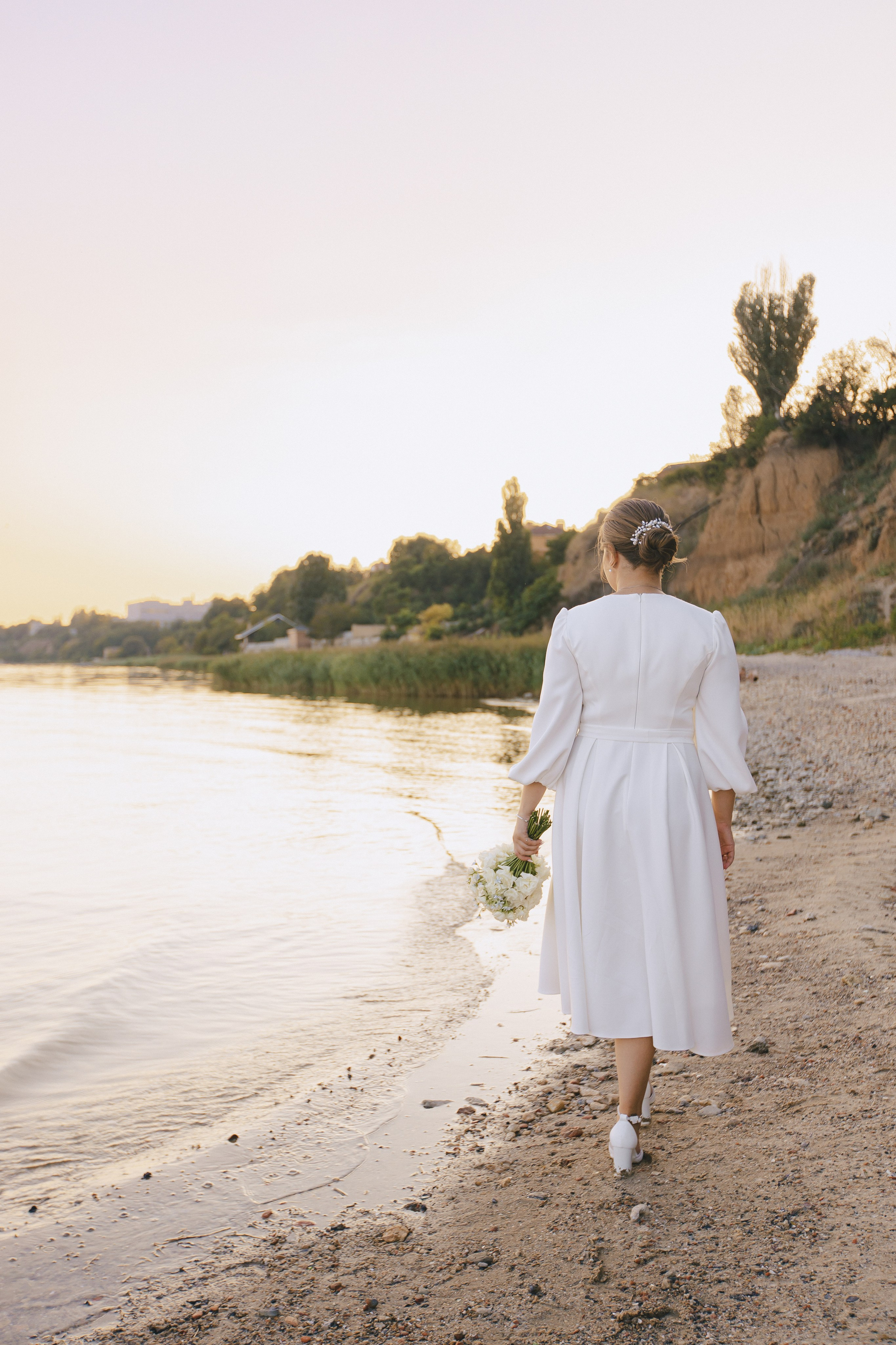 Эдуард и Александра. Фотограф Таганрог Любимая Надя