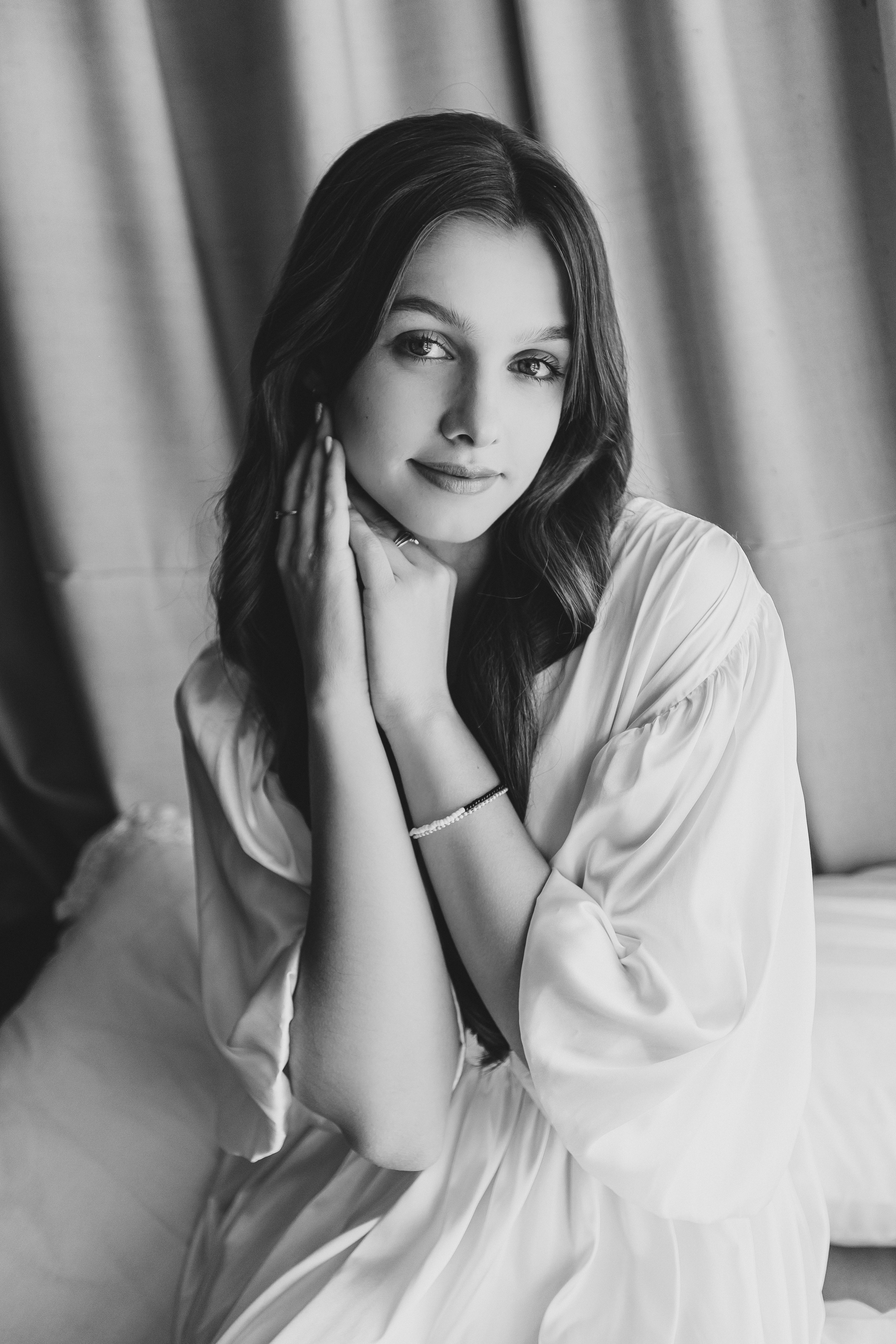 Карина. Фотограф Таганрог Любимая Надя