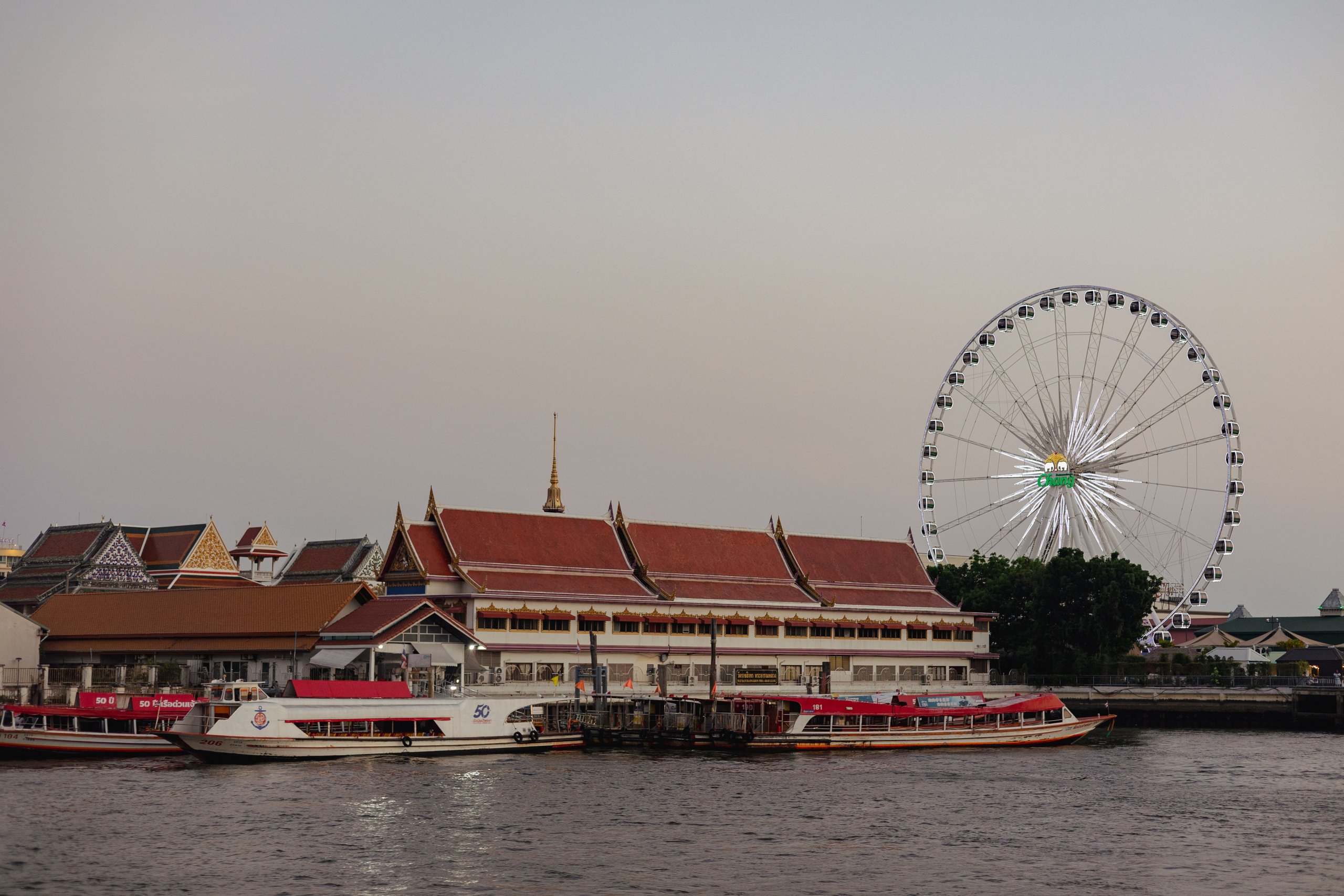 Bangkok. Фотограф Сонкина Татьяна