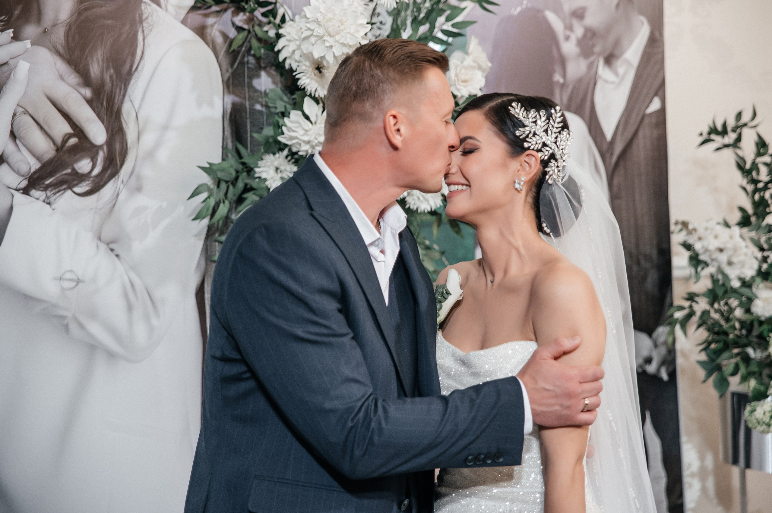 Ветер перемен. Свадебный и семейный фотограф в Краснодаре Листкова Галина