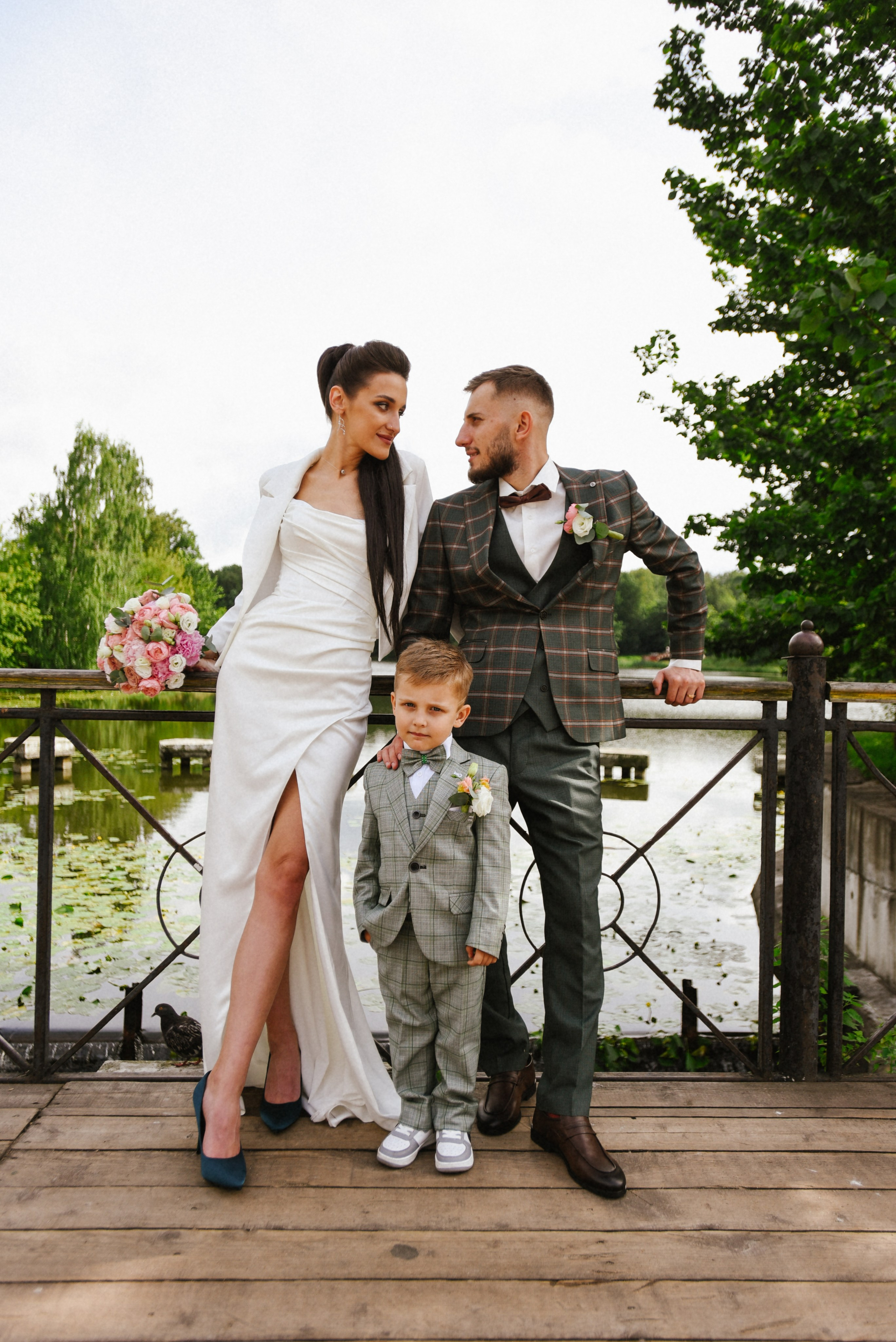 Виктор и Ангелина Банкет на 100 гостей Ресторан Segreto. Фотограф Лола Волна, город Москва