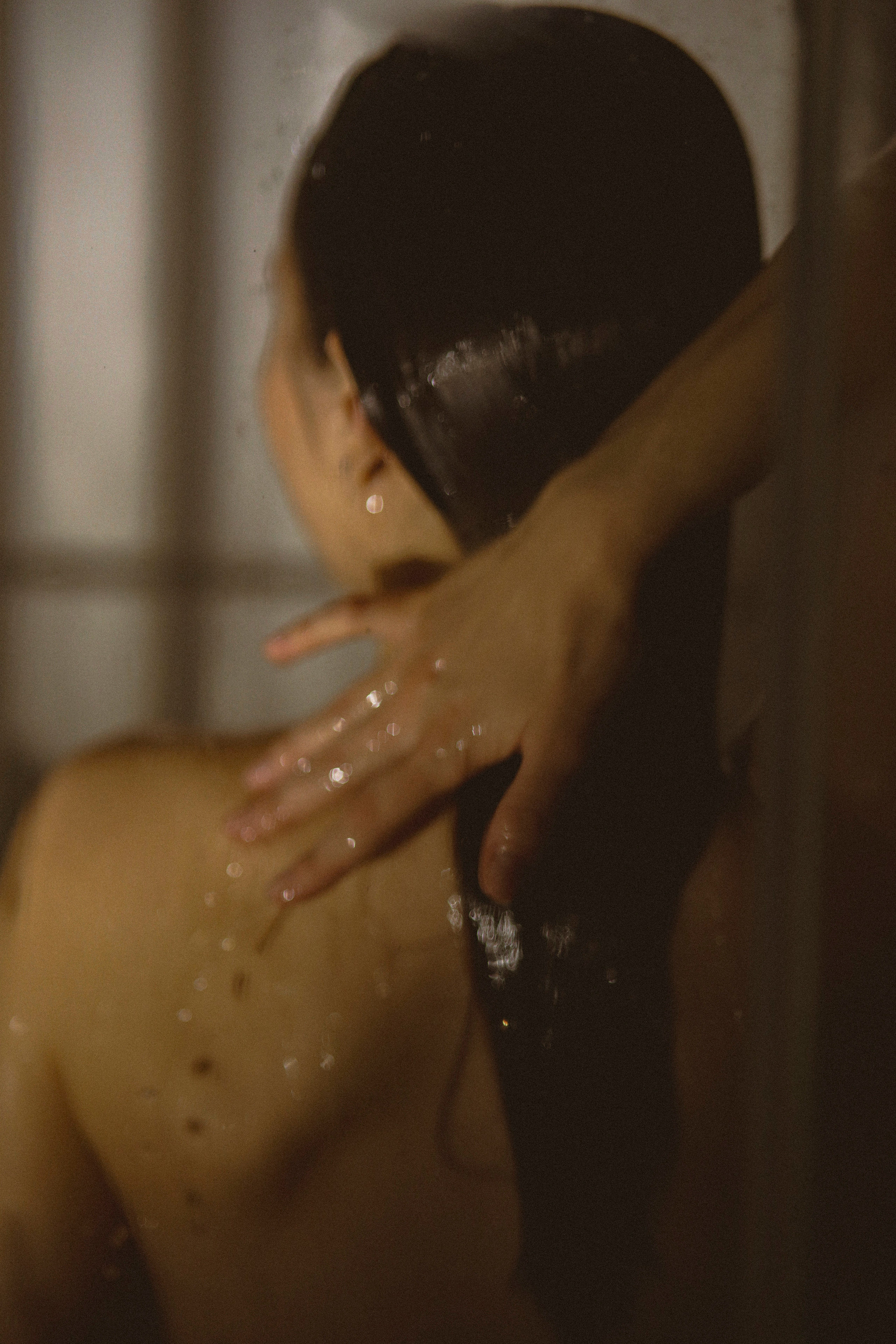 Зарина. Ксения Исаева