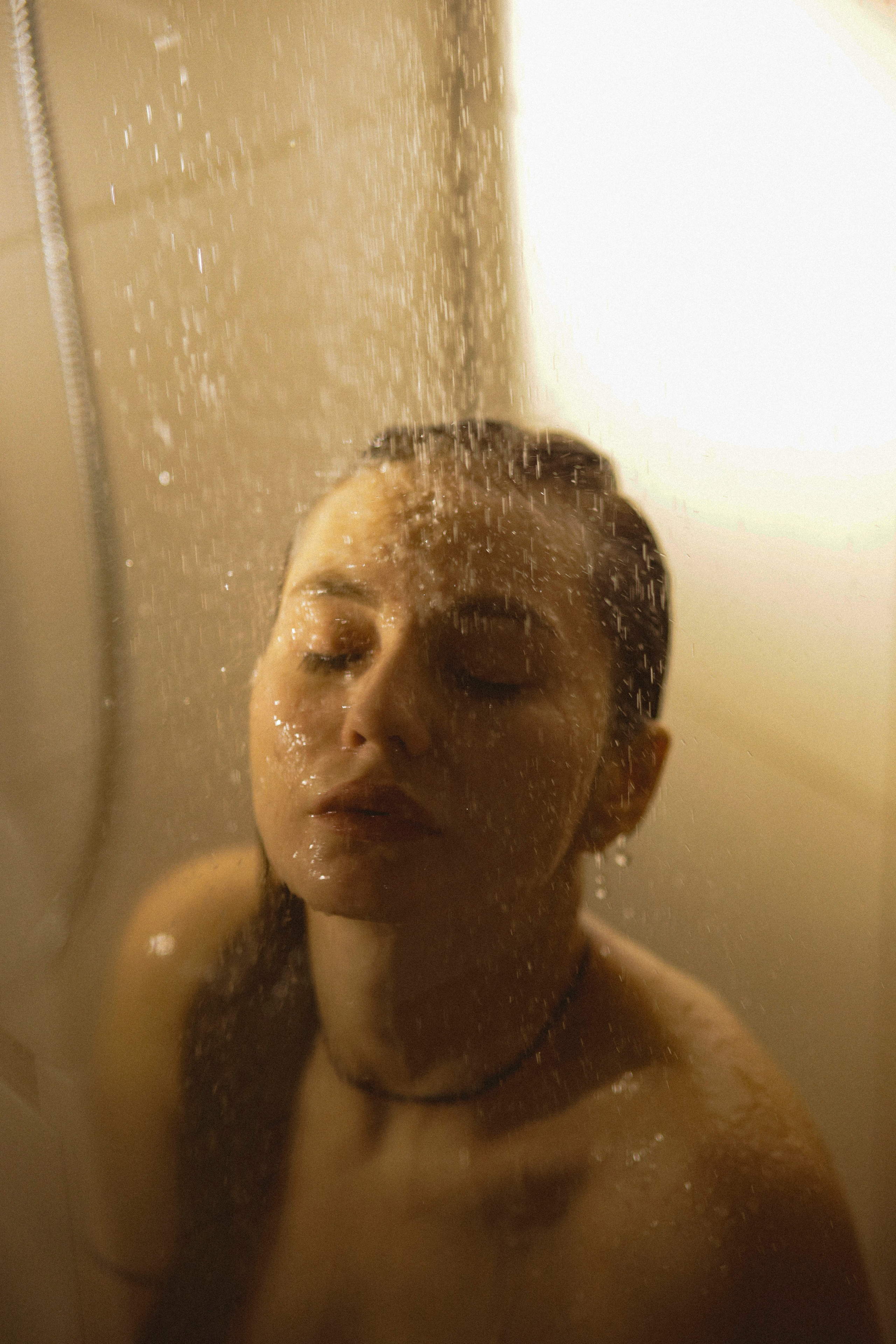 Зарина. Ксения Исаева