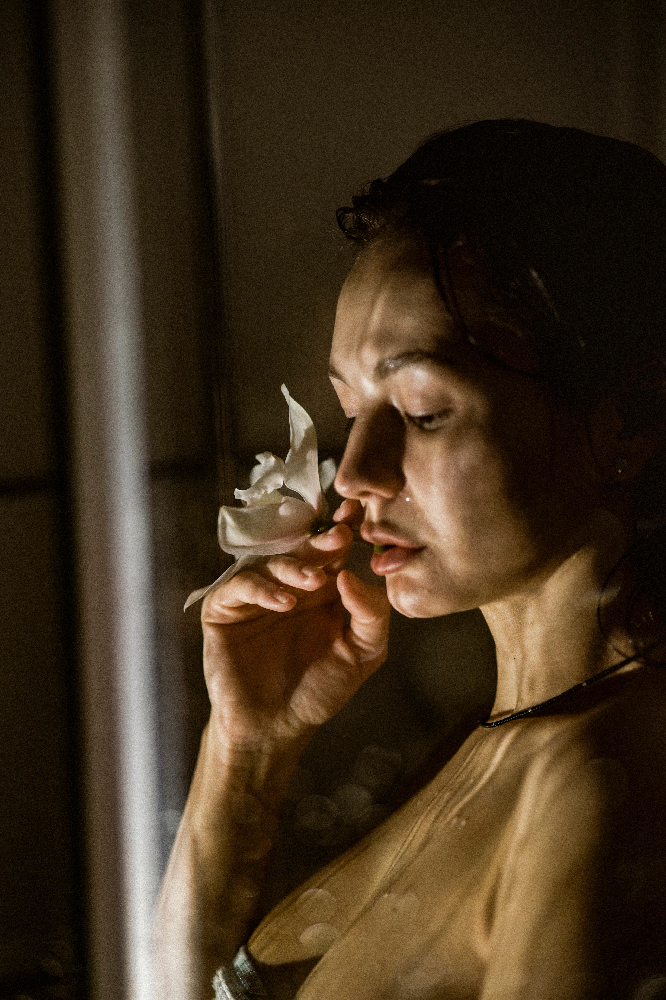 Зарина. Ксения Исаева