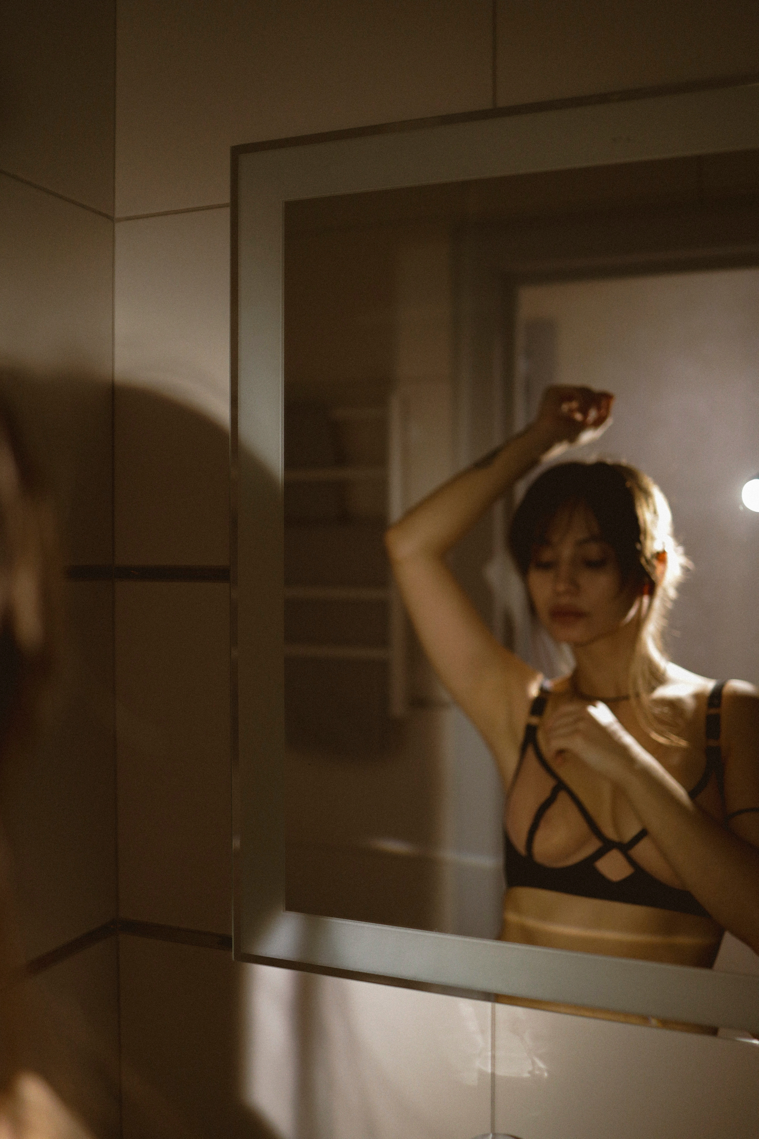 Зарина. Ксения Исаева