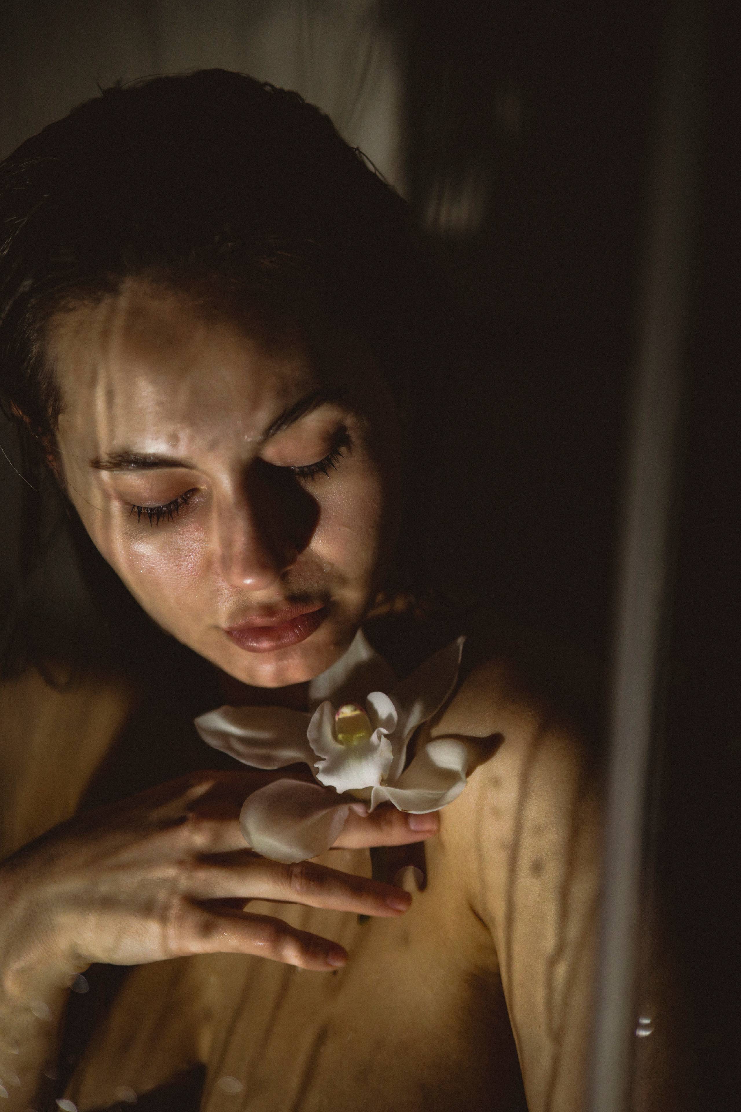 Зарина. Ксения Исаева